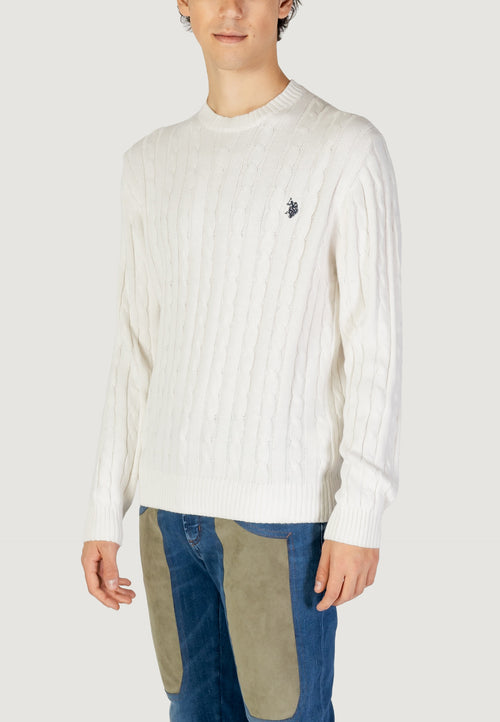 Pullover U.S. Polo Assn. US40 173005