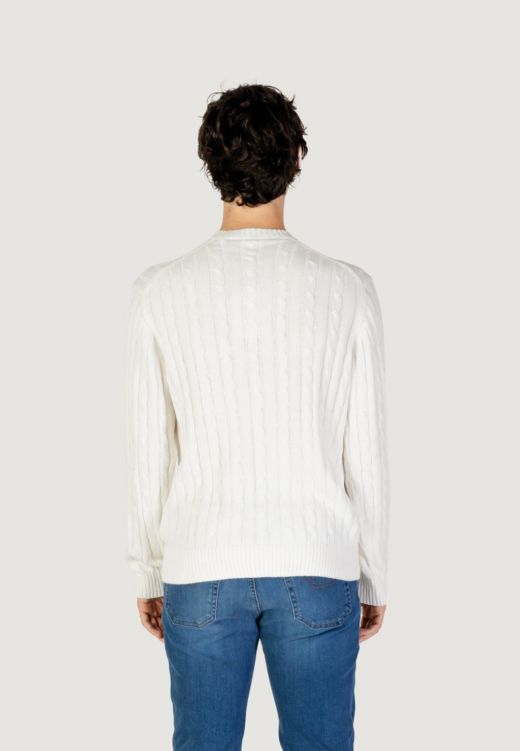 Maglione U.S. Polo Assn. US40 173005