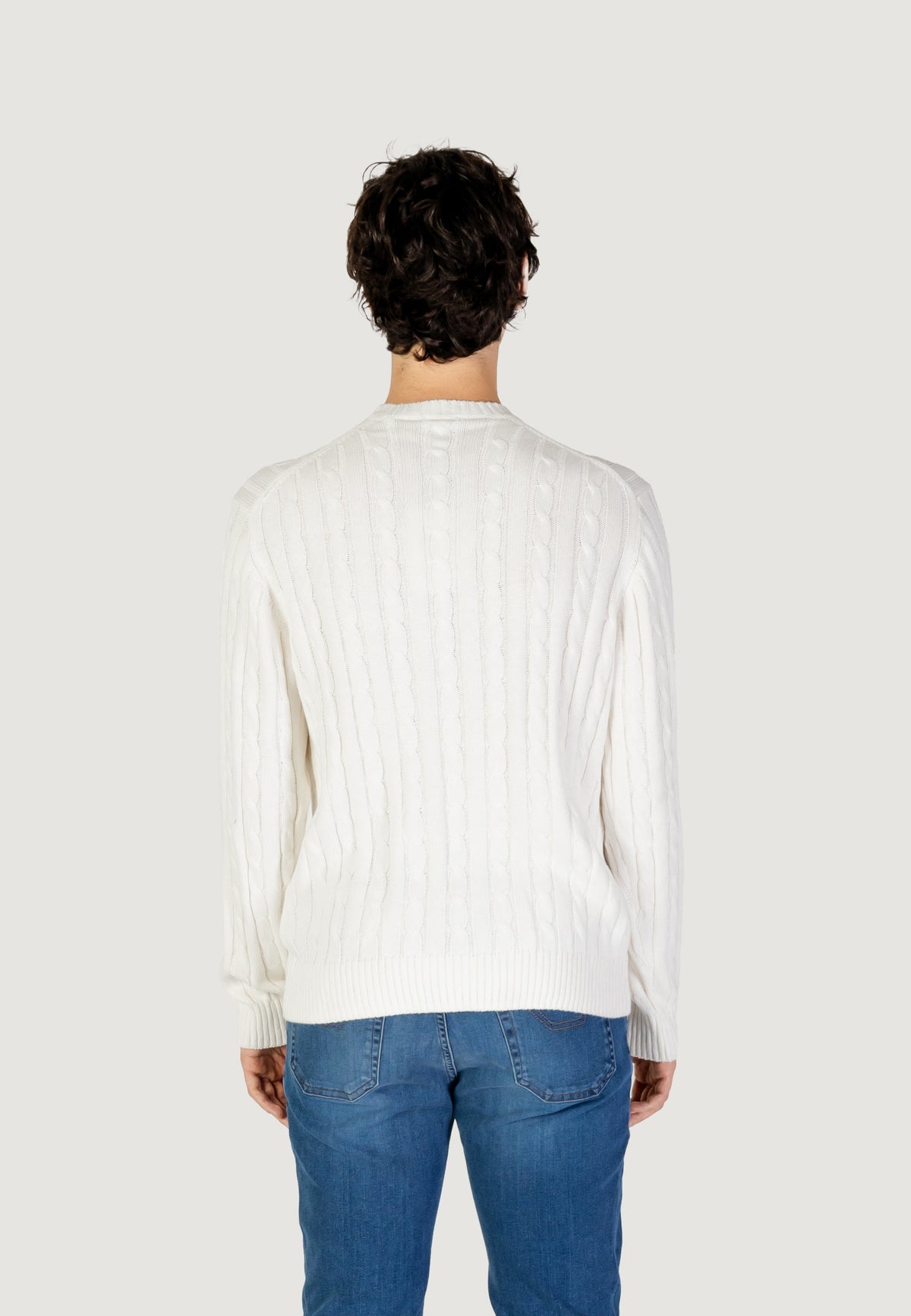 Maglione U.S. Polo Assn. US40 173005