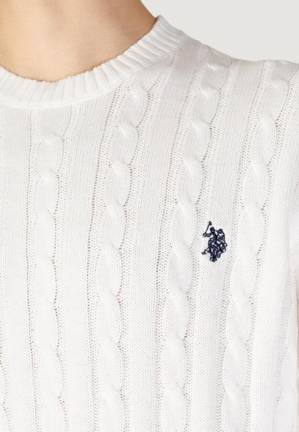 Maglione U.S. Polo Assn. US40 173005