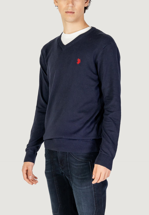 Pullover U.S. Polo Assn. US40 173007
