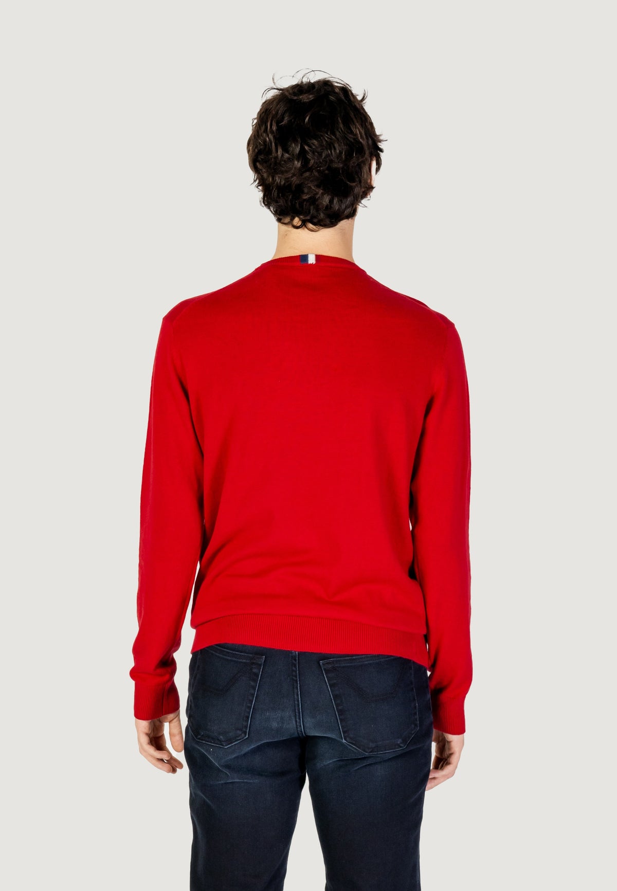 Pullover U.S. Polo Assn. US40 173006