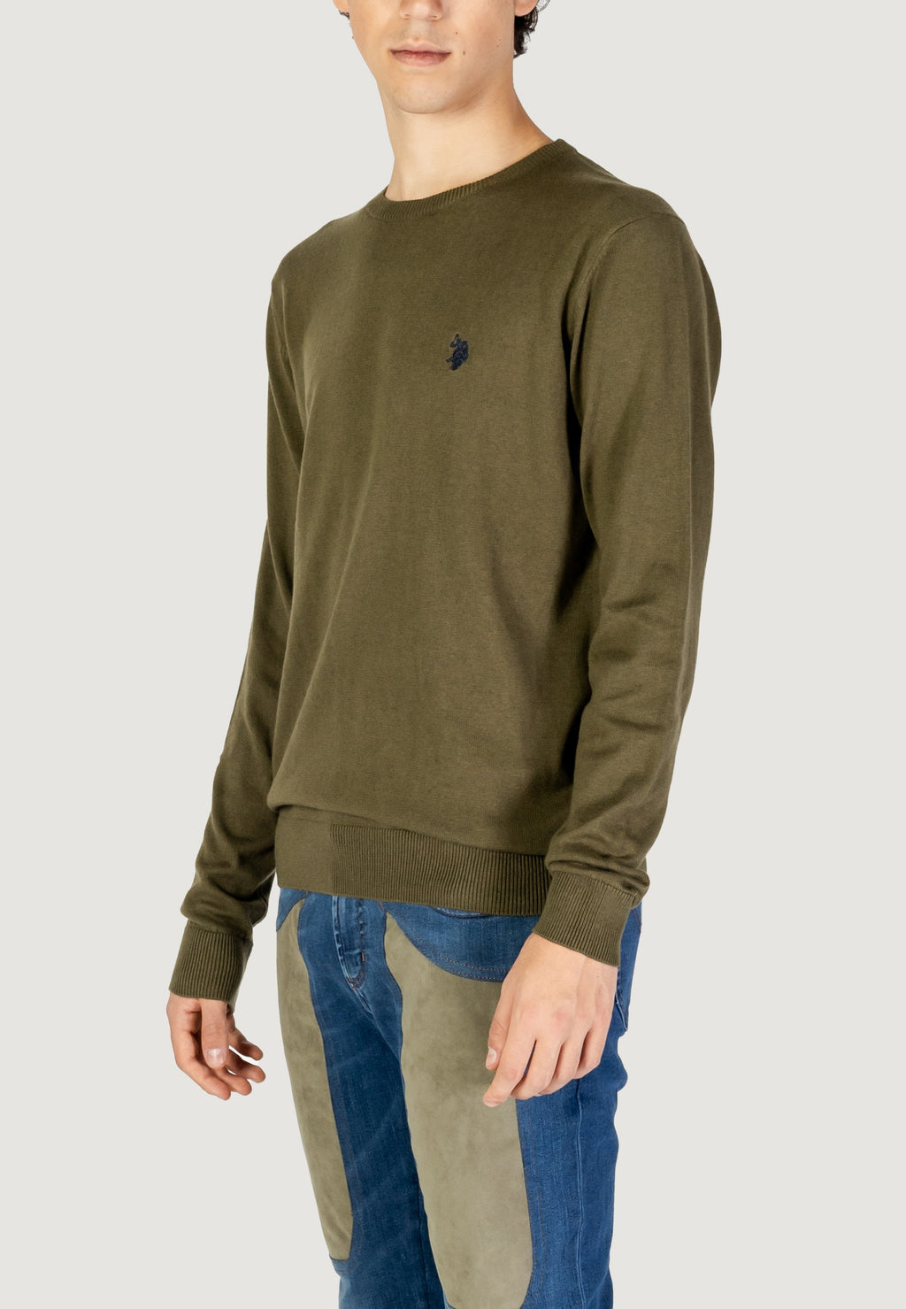 Pullover U.S. Polo Assn. US40 173006