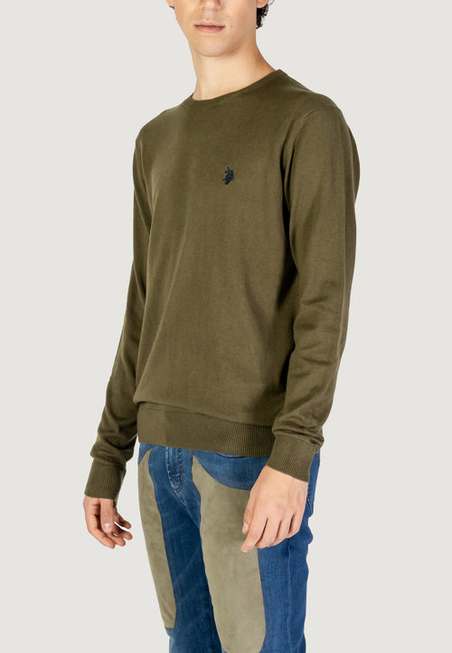 Pullover U.S. Polo Assn. US40 173006