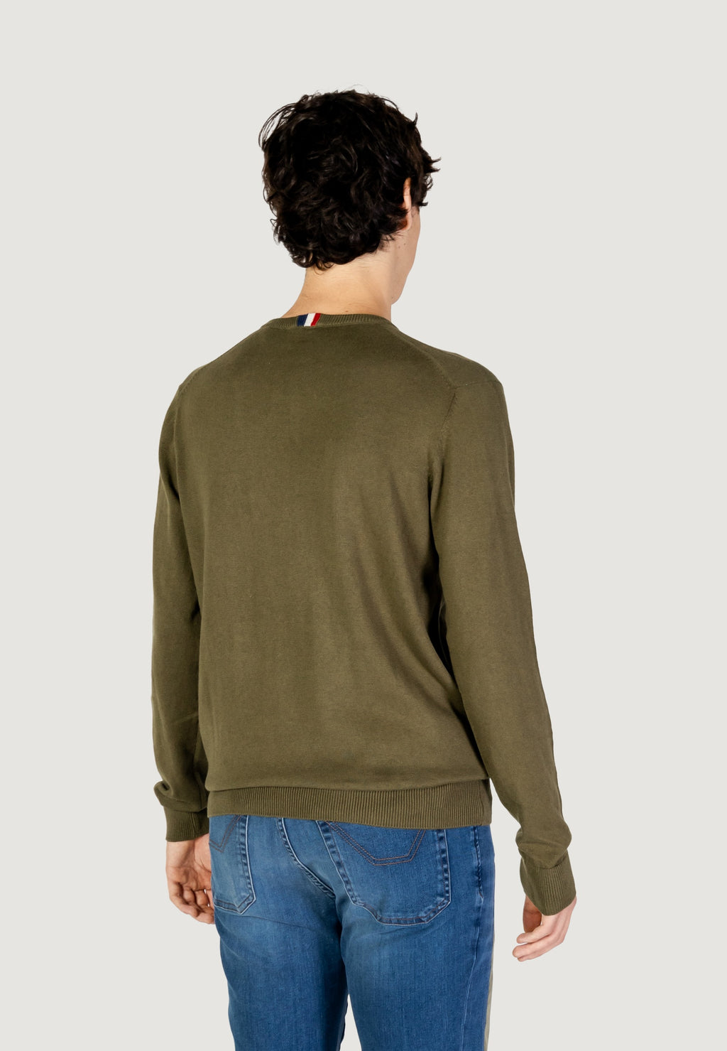 Pullover U.S. Polo Assn. US40 173006