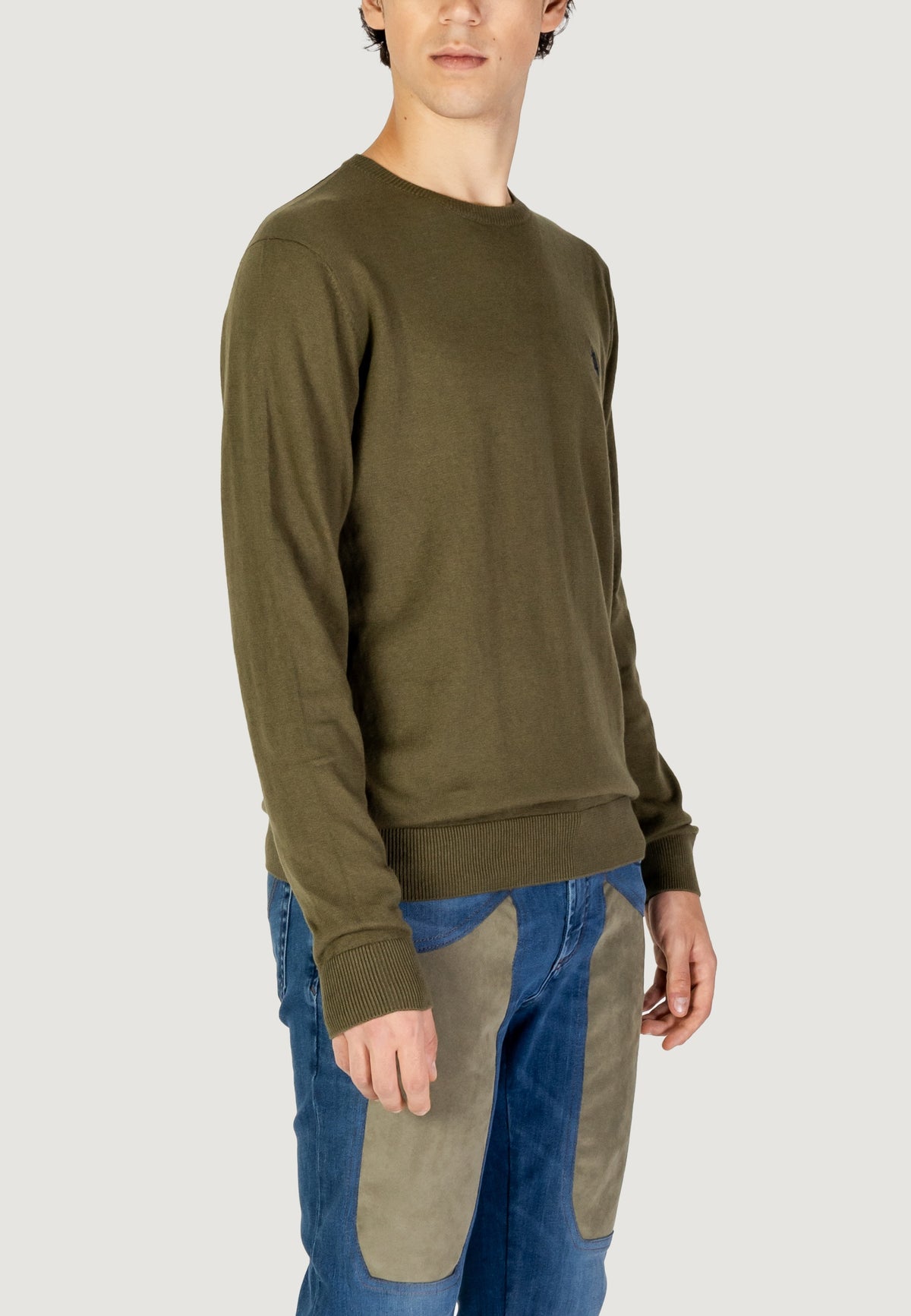 Pullover U.S. Polo Assn. US40 173006