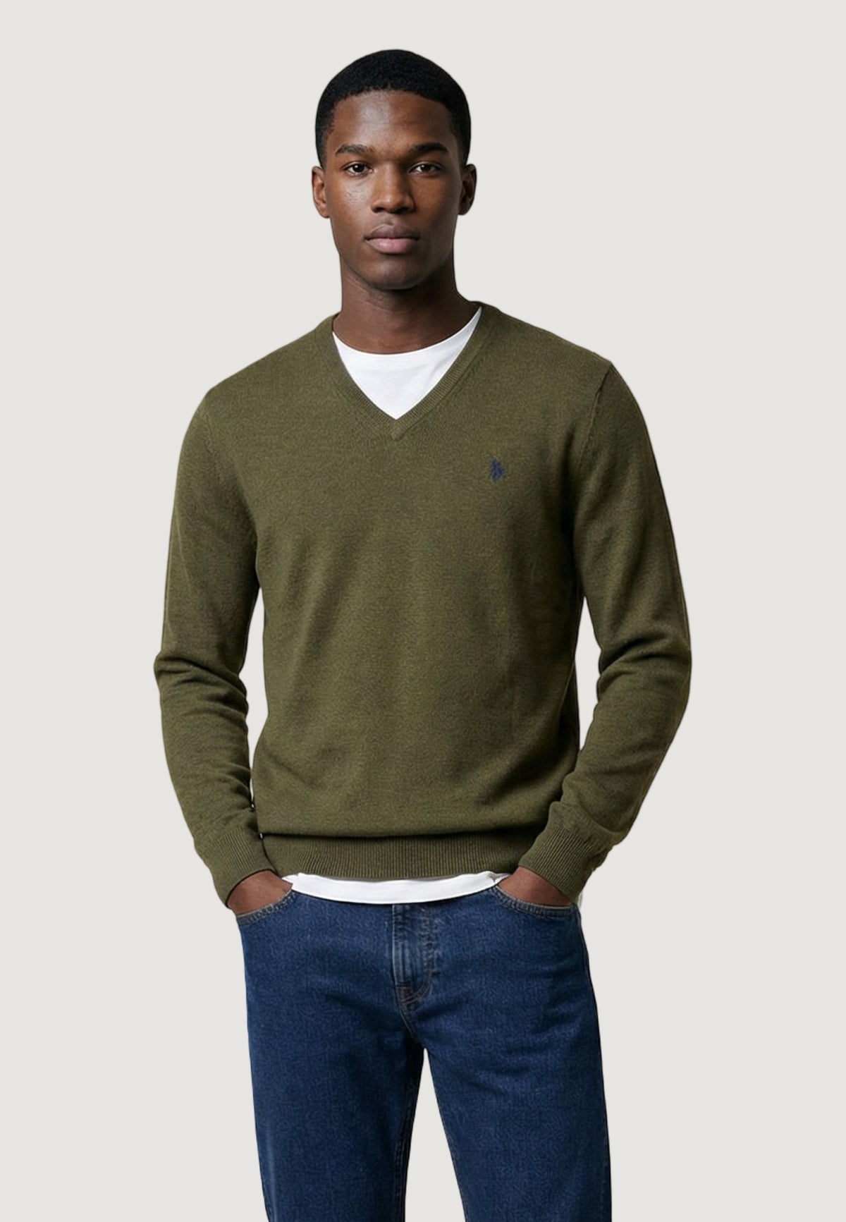 Maglione U.S. Polo Assn. US40 173007