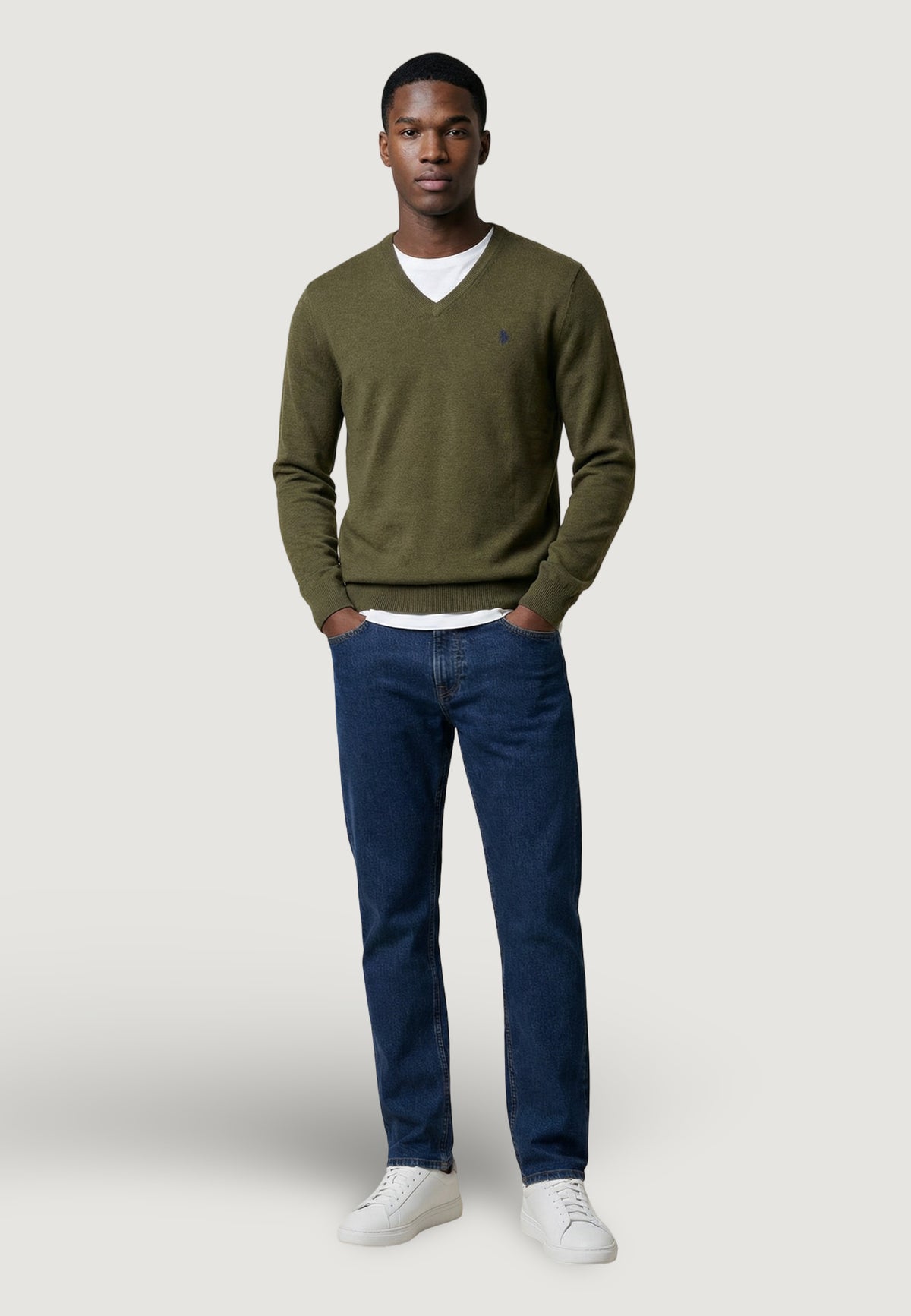 Maglione U.S. Polo Assn. US40 173007