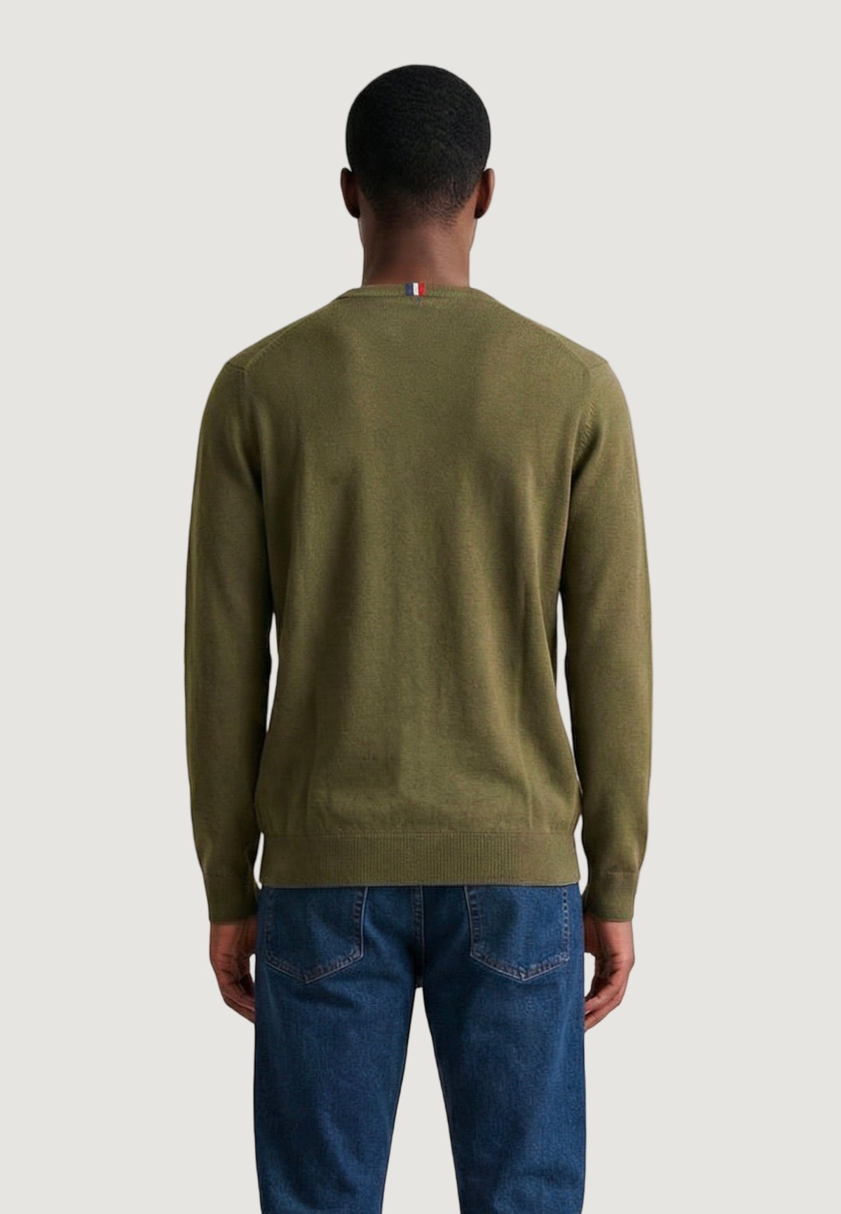 Maglione U.S. Polo Assn. US40 173007