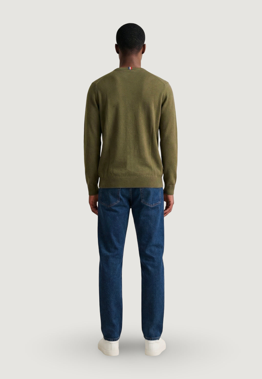 Maglione U.S. Polo Assn. US40 173007