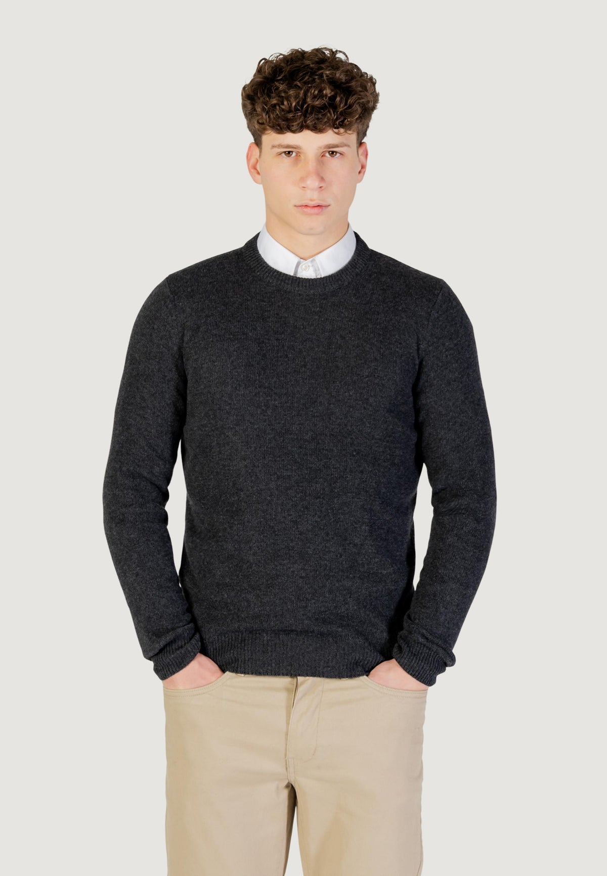 Maglione YOS FINEZZA 7