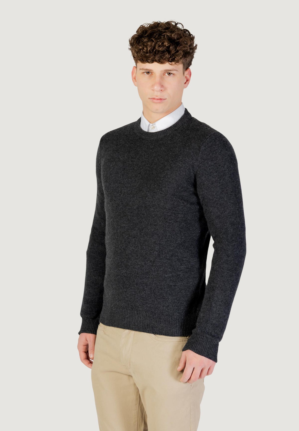 Maglione YOS FINEZZA 7