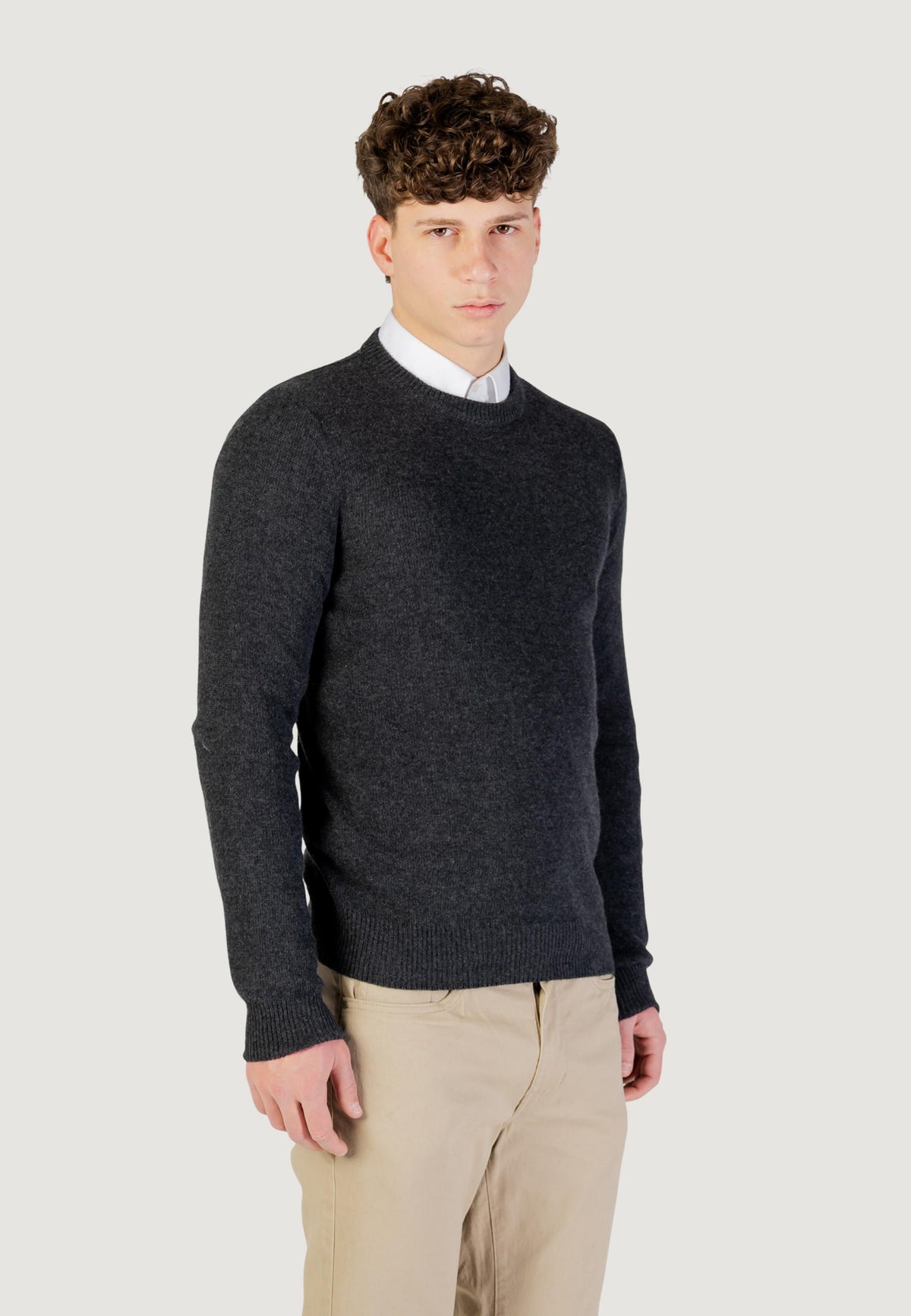 Maglione YOS FINEZZA 7