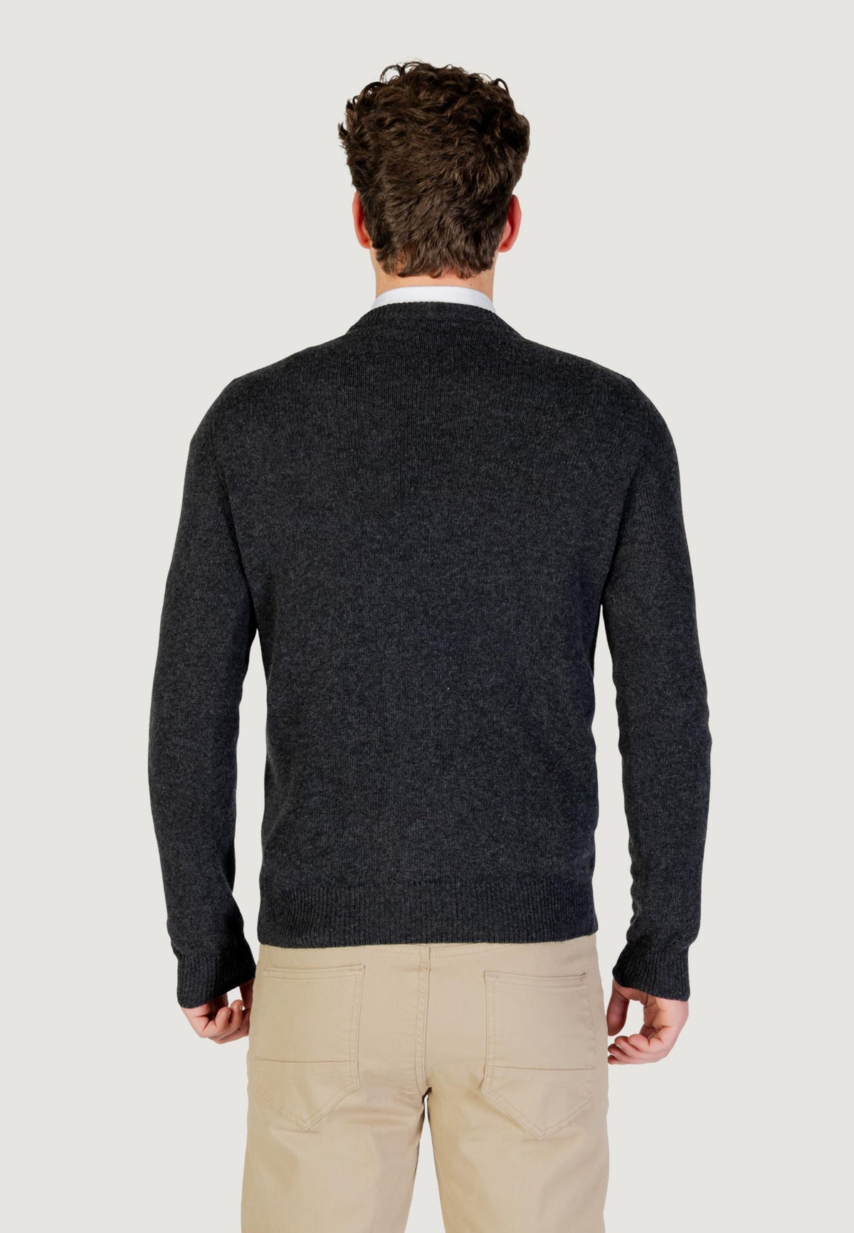 Maglione YOS FINEZZA 7