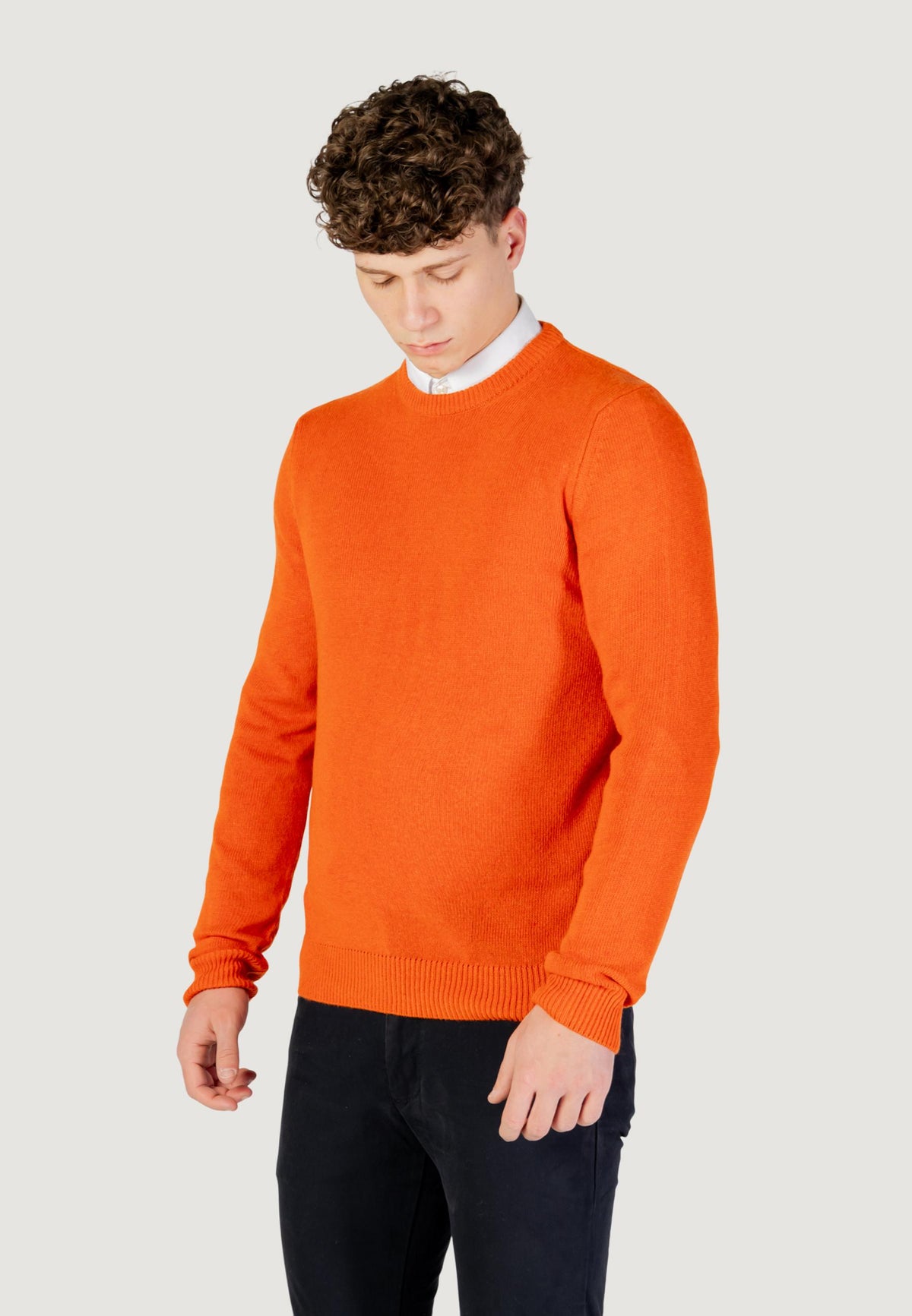 Maglione YOS FINEZZA 7