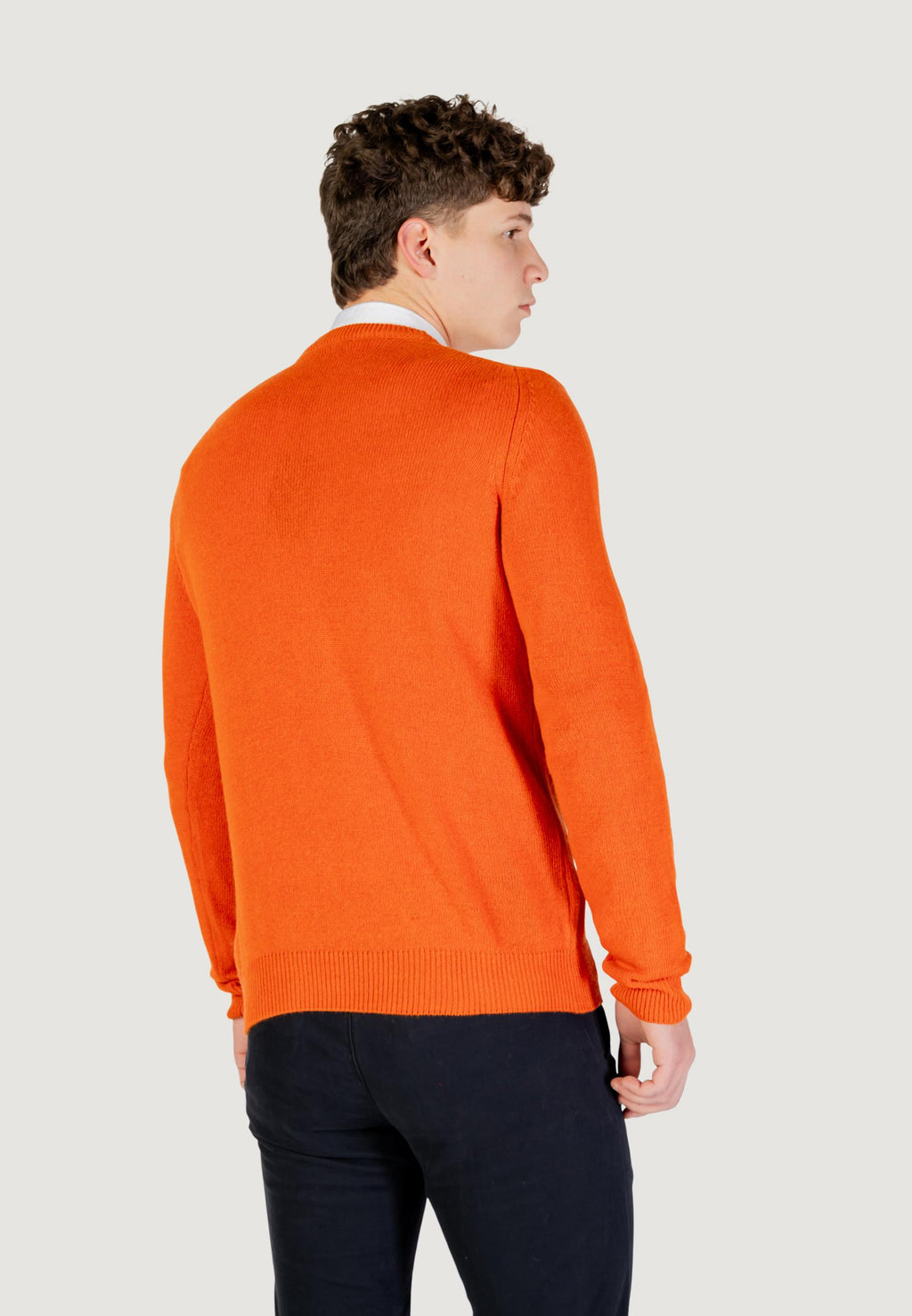 Maglione YOS FINEZZA 7