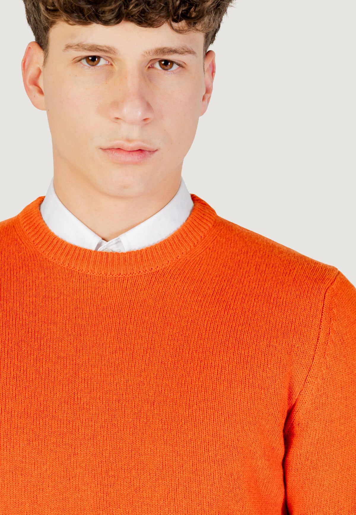 Maglione YOS FINEZZA 7