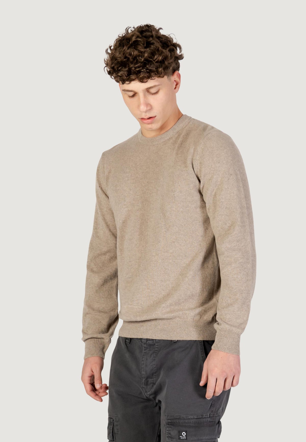 Maglione YOS U0125