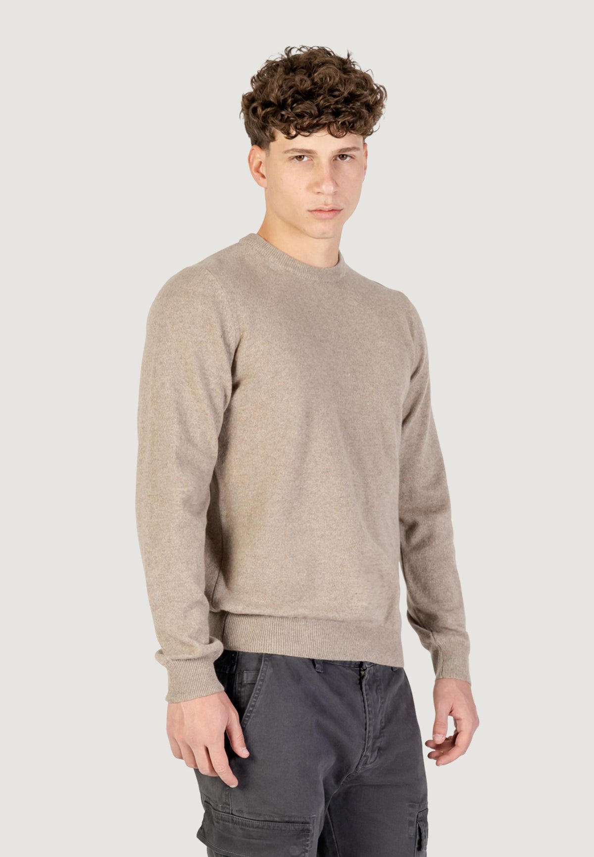 Maglione YOS U0125