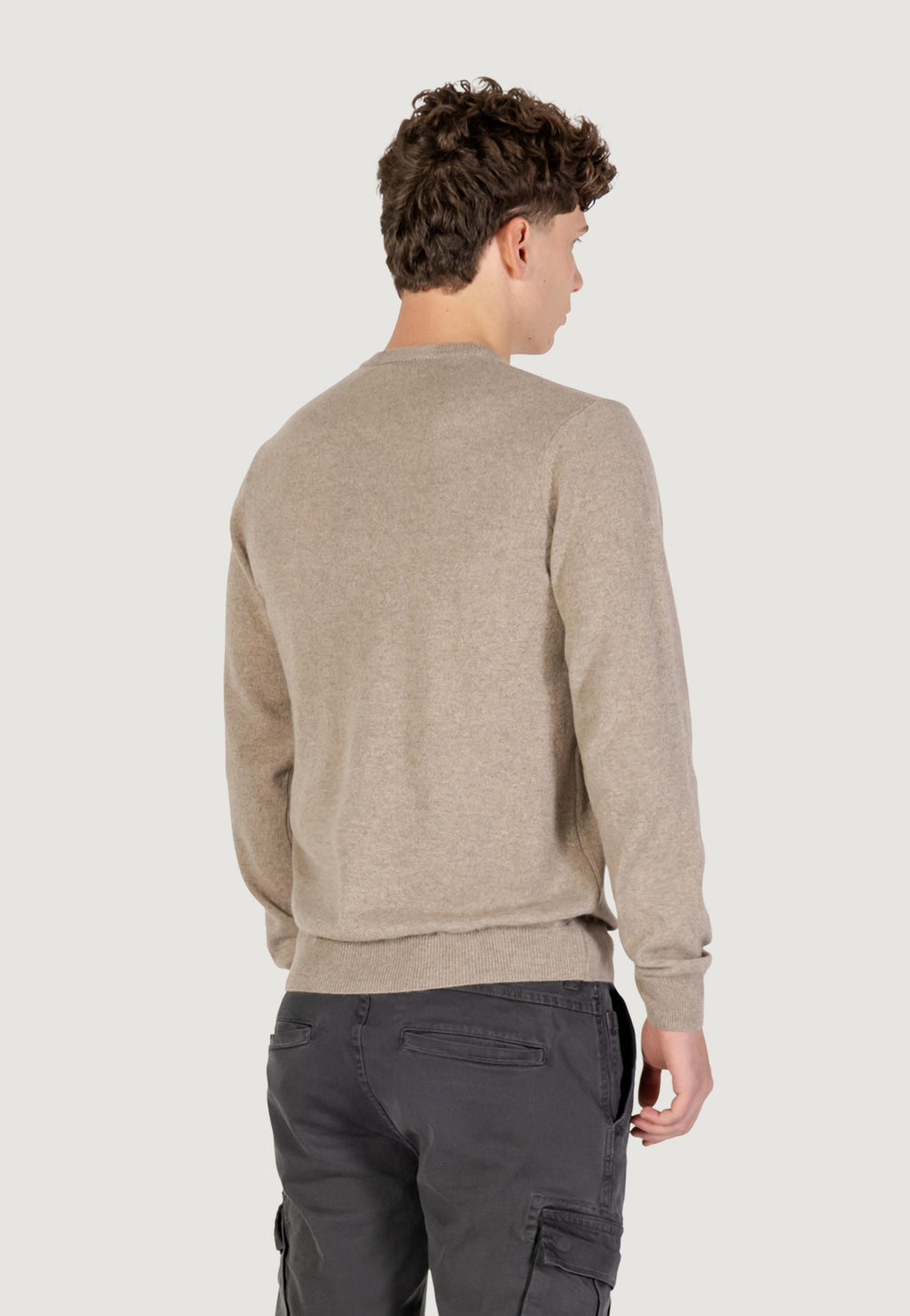 Maglione YOS U0125