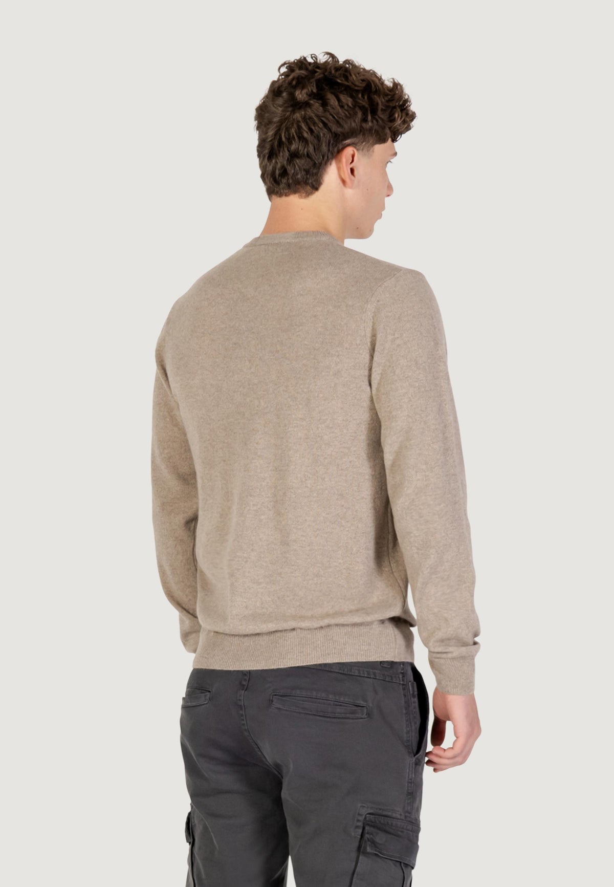 Maglione YOS U0125