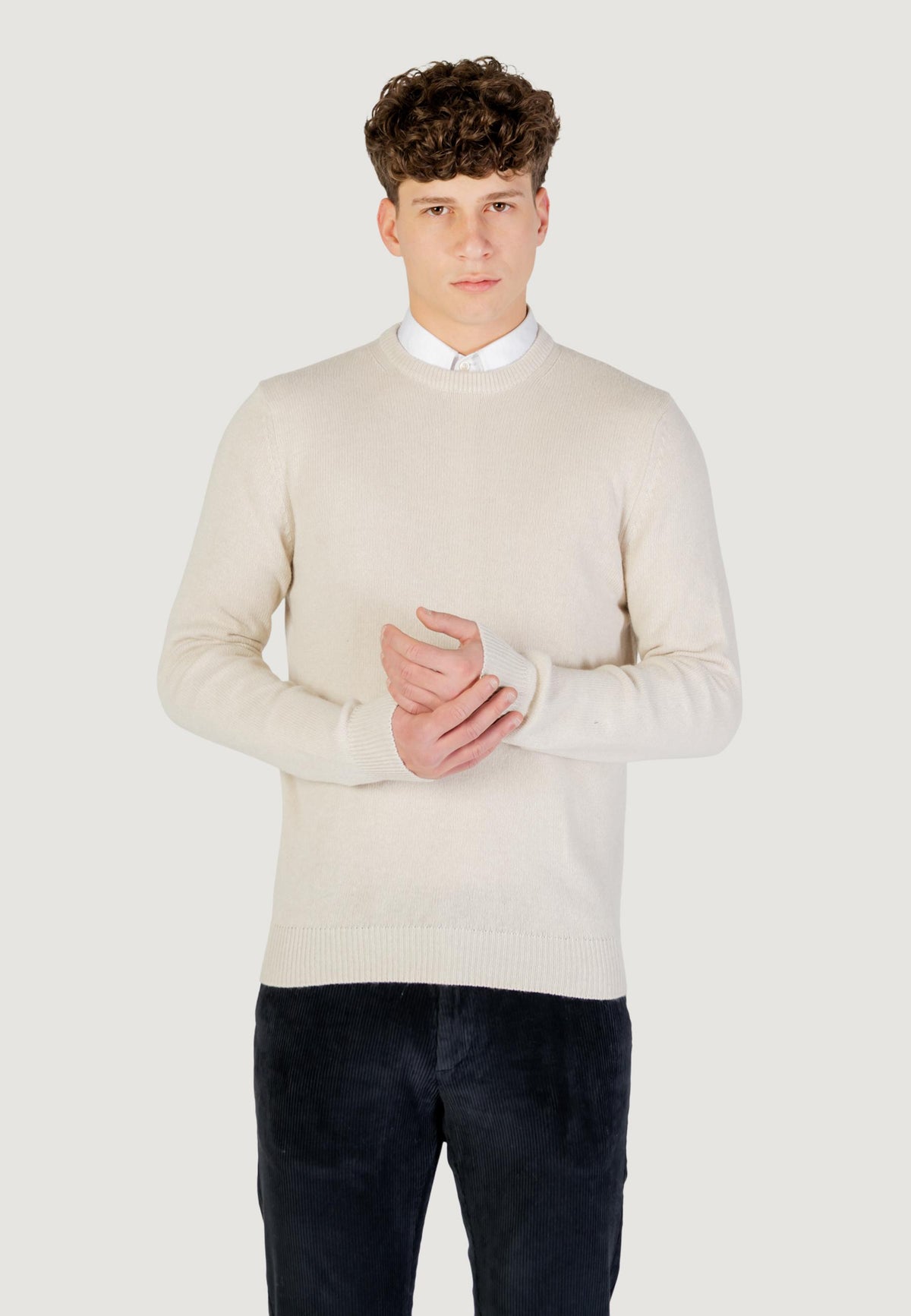 Maglione YOS FINEZZA 7