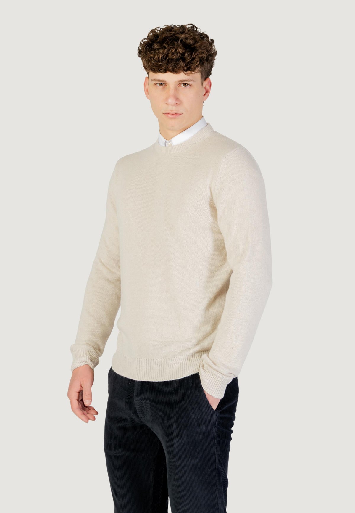 Maglione YOS FINEZZA 7