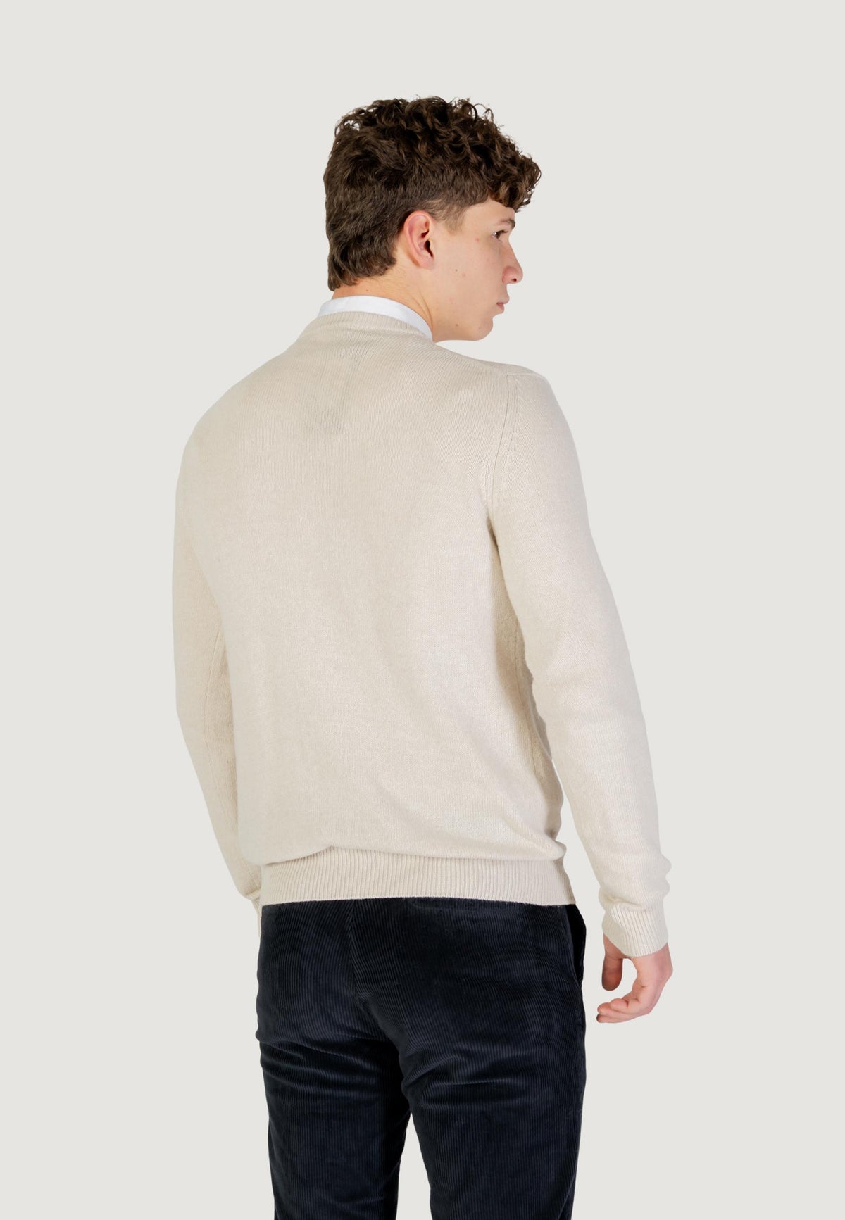 Maglione YOS FINEZZA 7