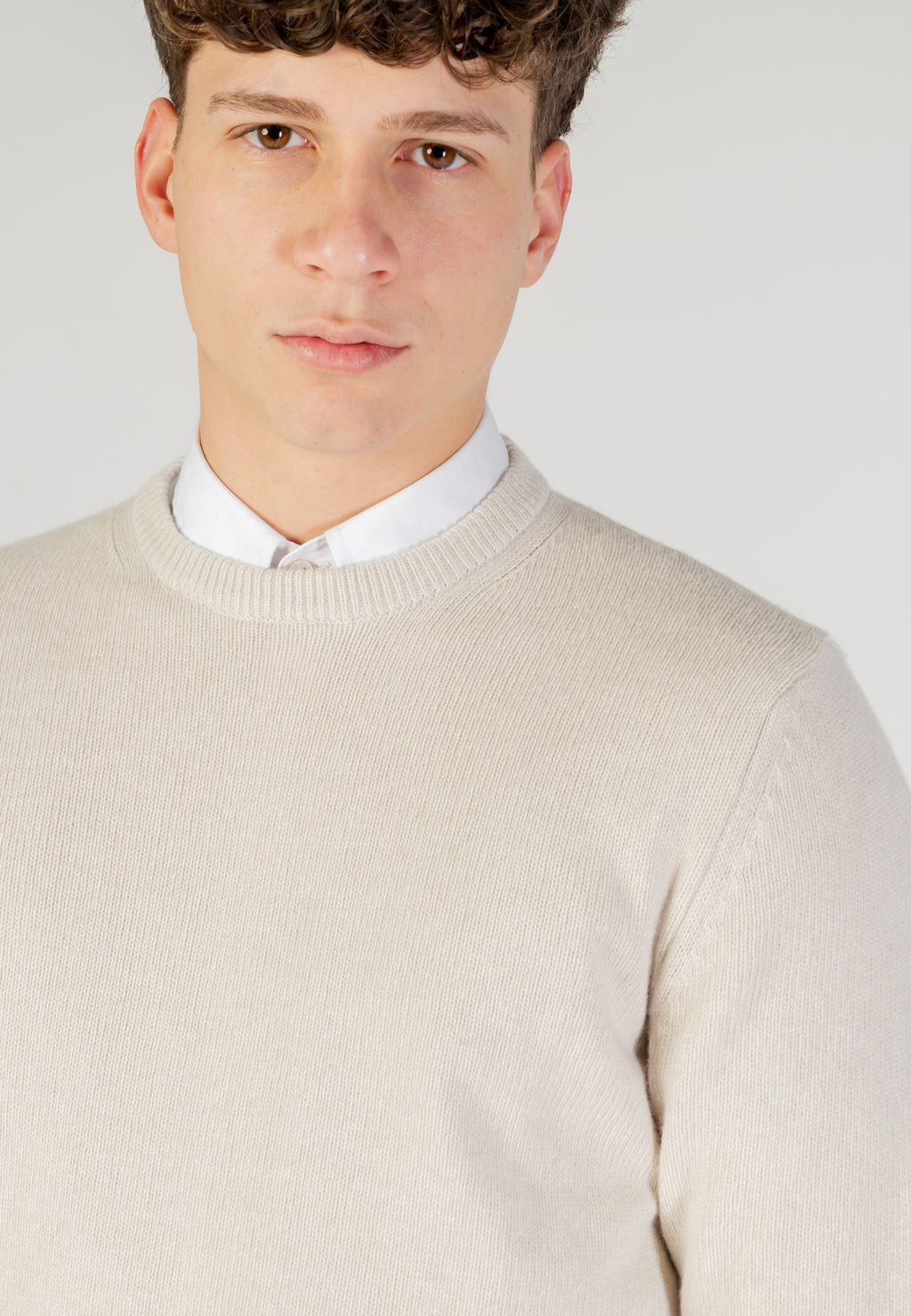 Maglione YOS FINEZZA 7