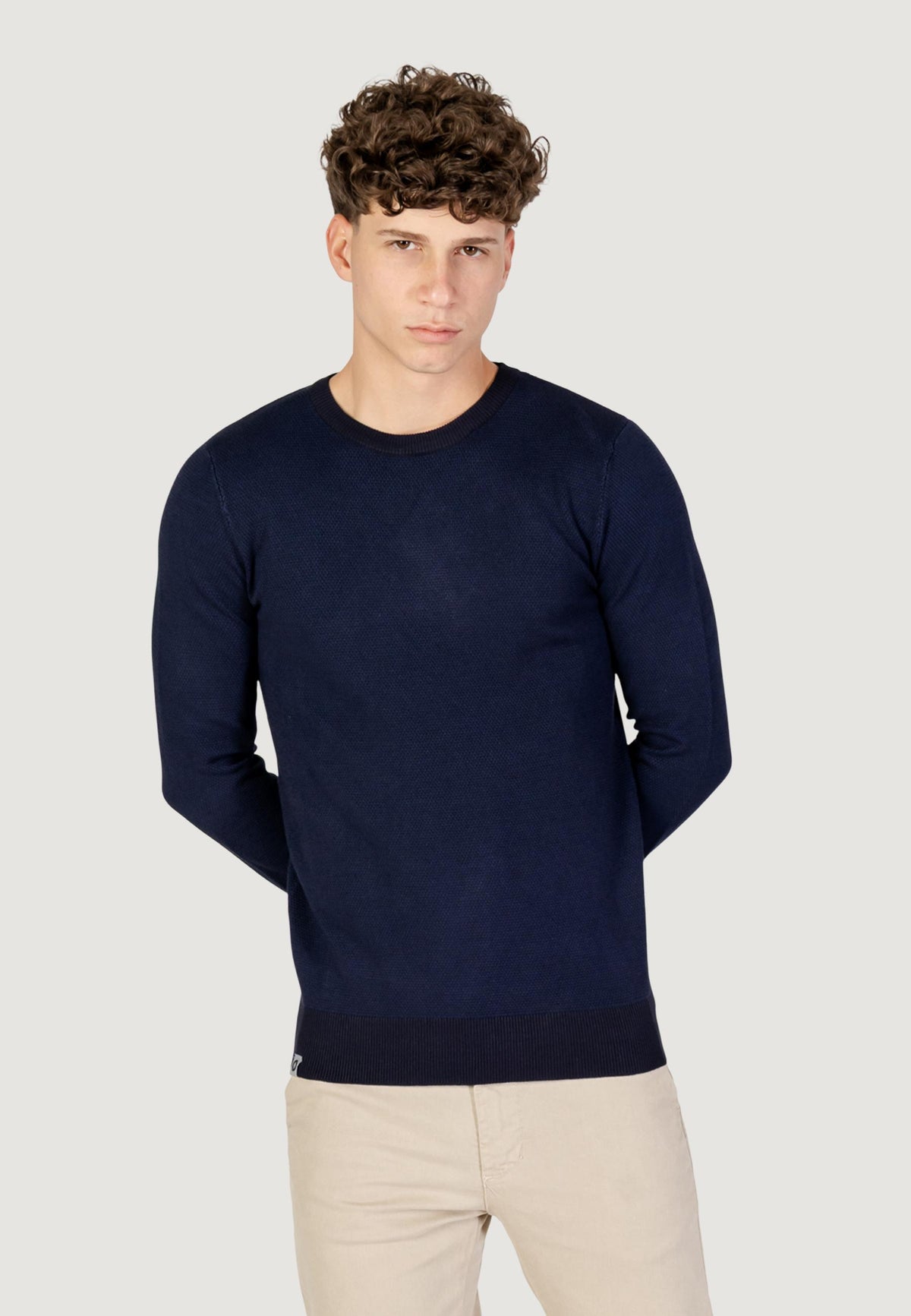 Maglione YOS PARICOLLO