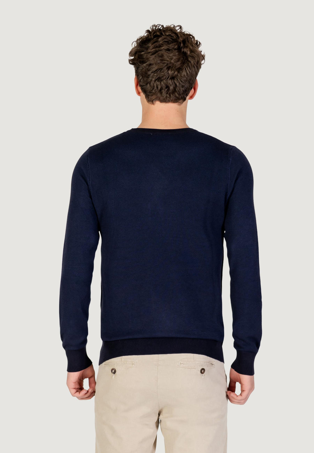 Maglione YOS PARICOLLO