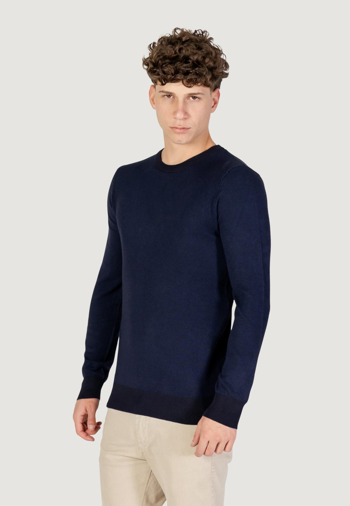 Maglione YOS PARICOLLO