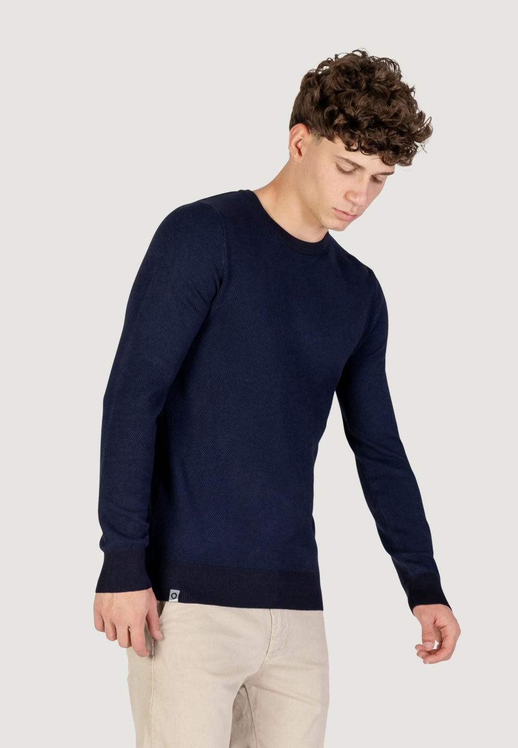 Maglione YOS PARICOLLO
