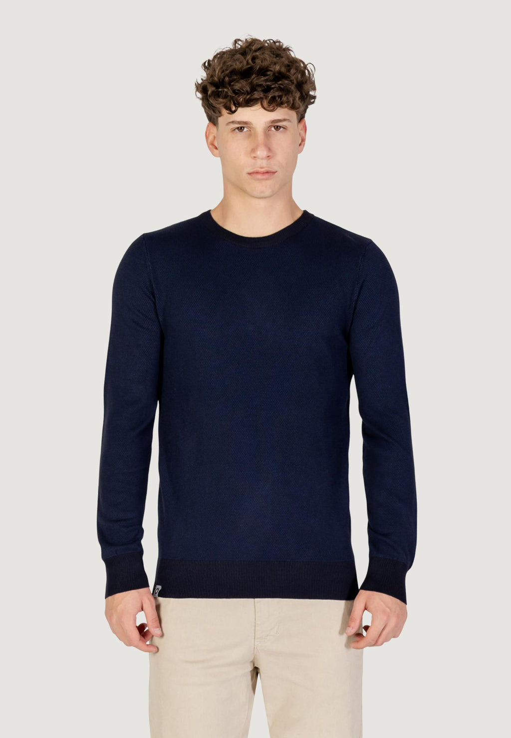 Maglione YOS PARICOLLO