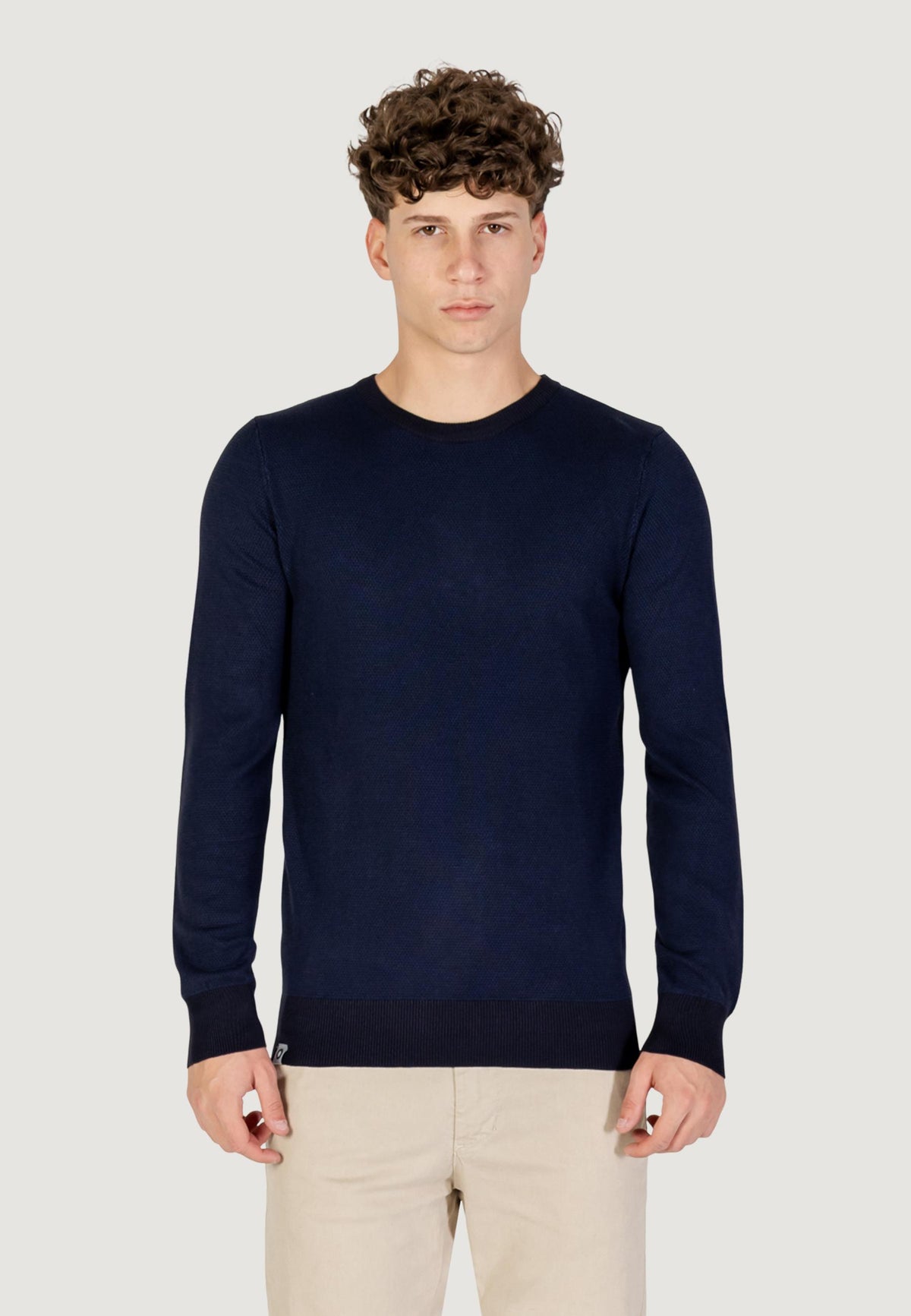 Maglione YOS PARICOLLO