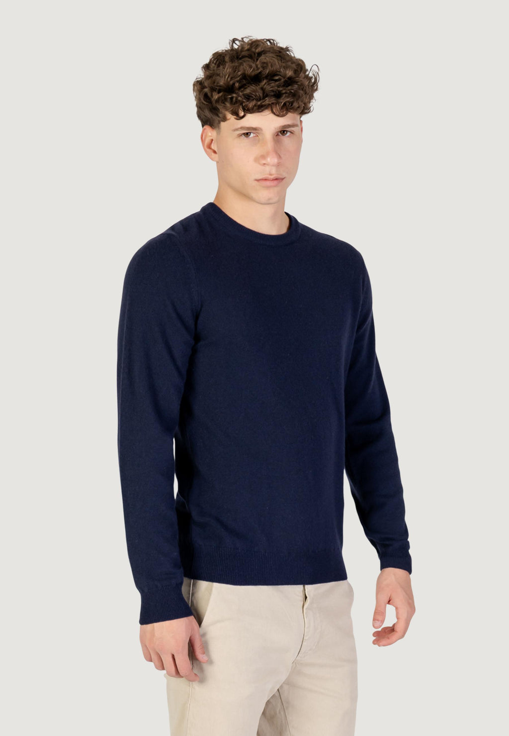 Maglione YOS U0125