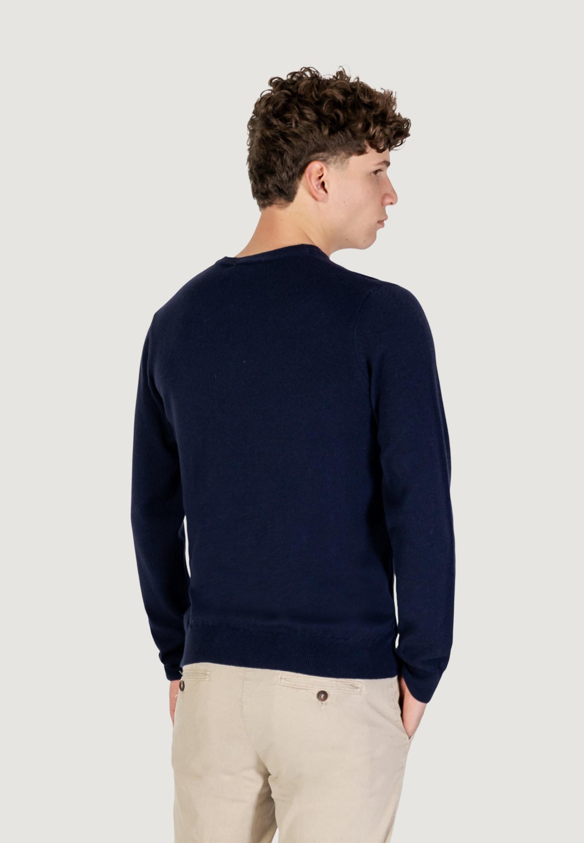 Maglione YOS U0125