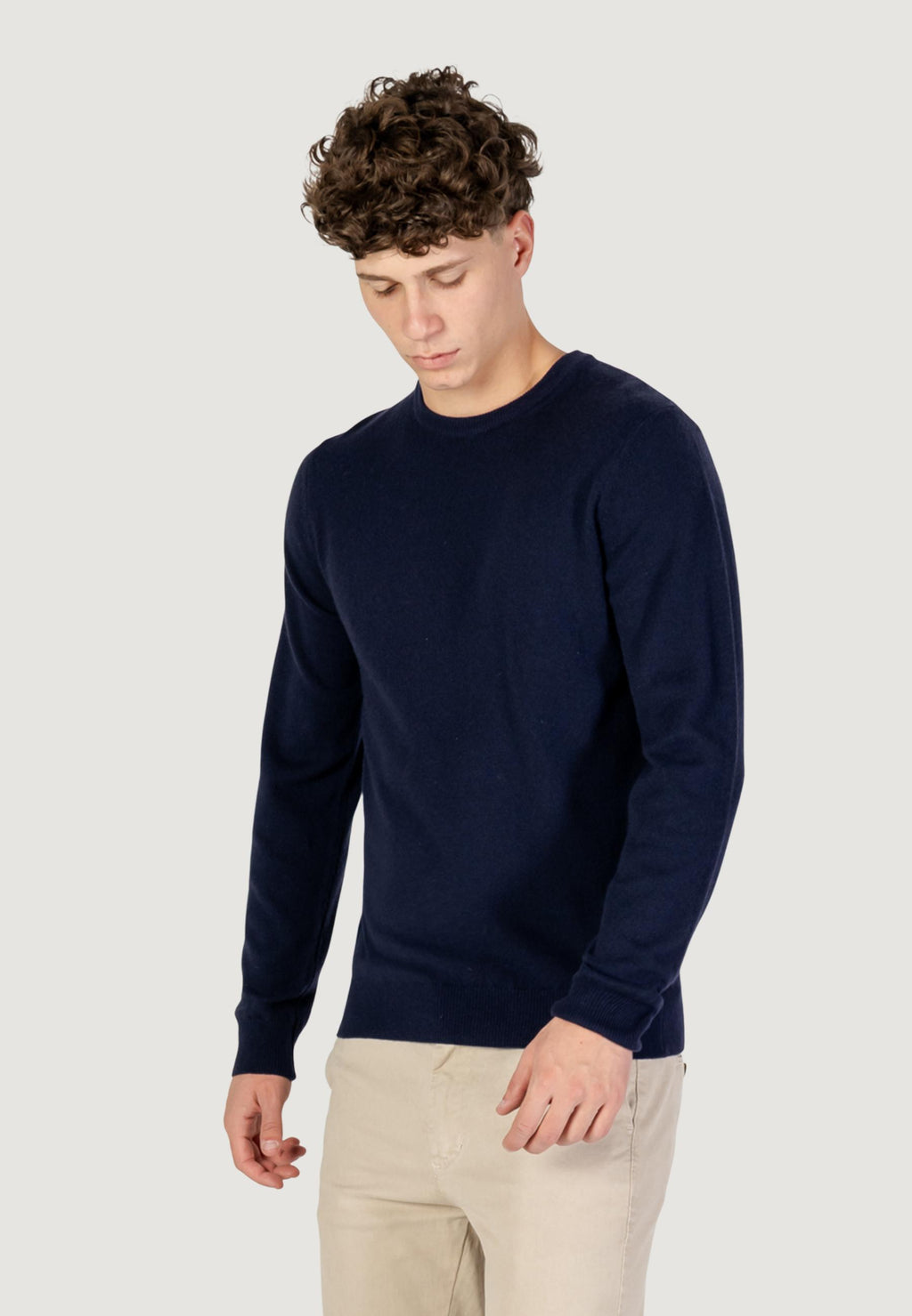 Maglione YOS U0125