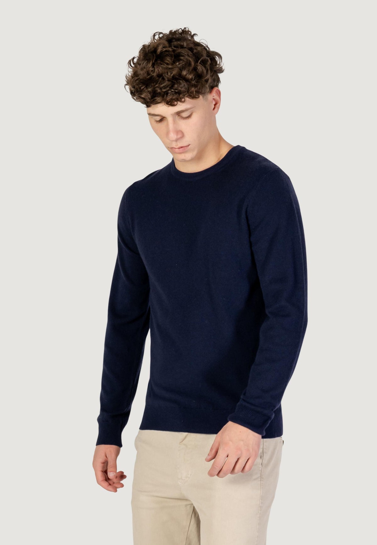 Maglione YOS U0125