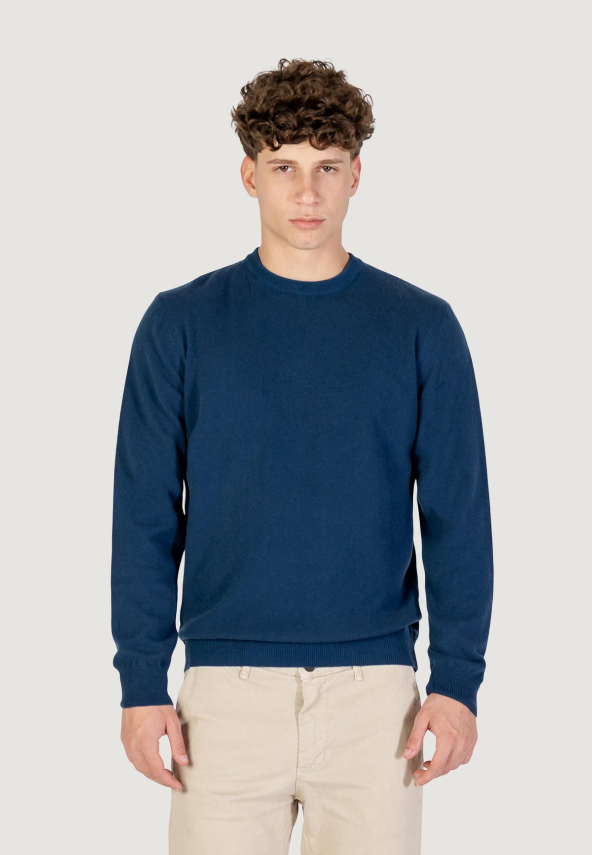 Maglione YOS U0125