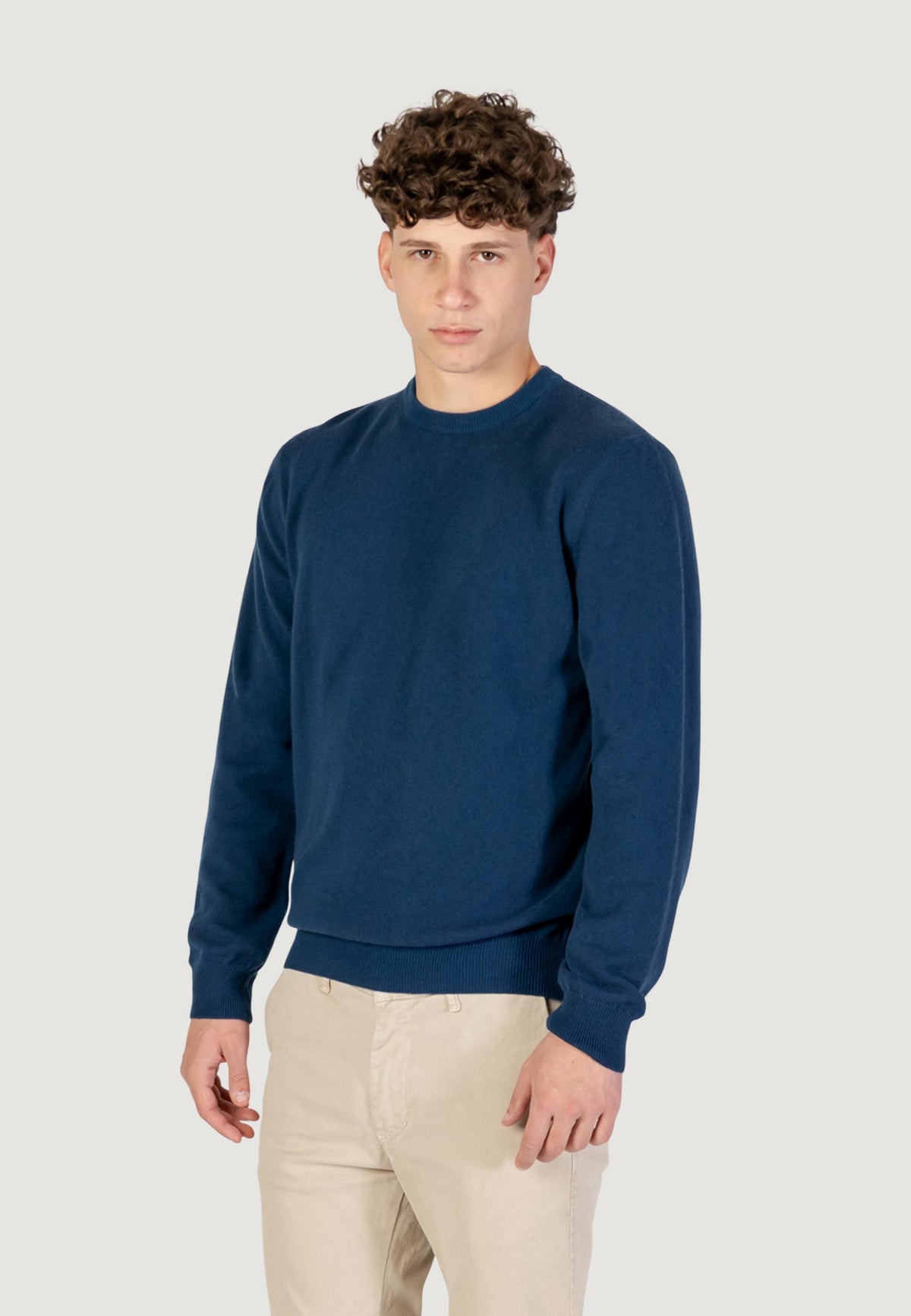 Maglione YOS U0125