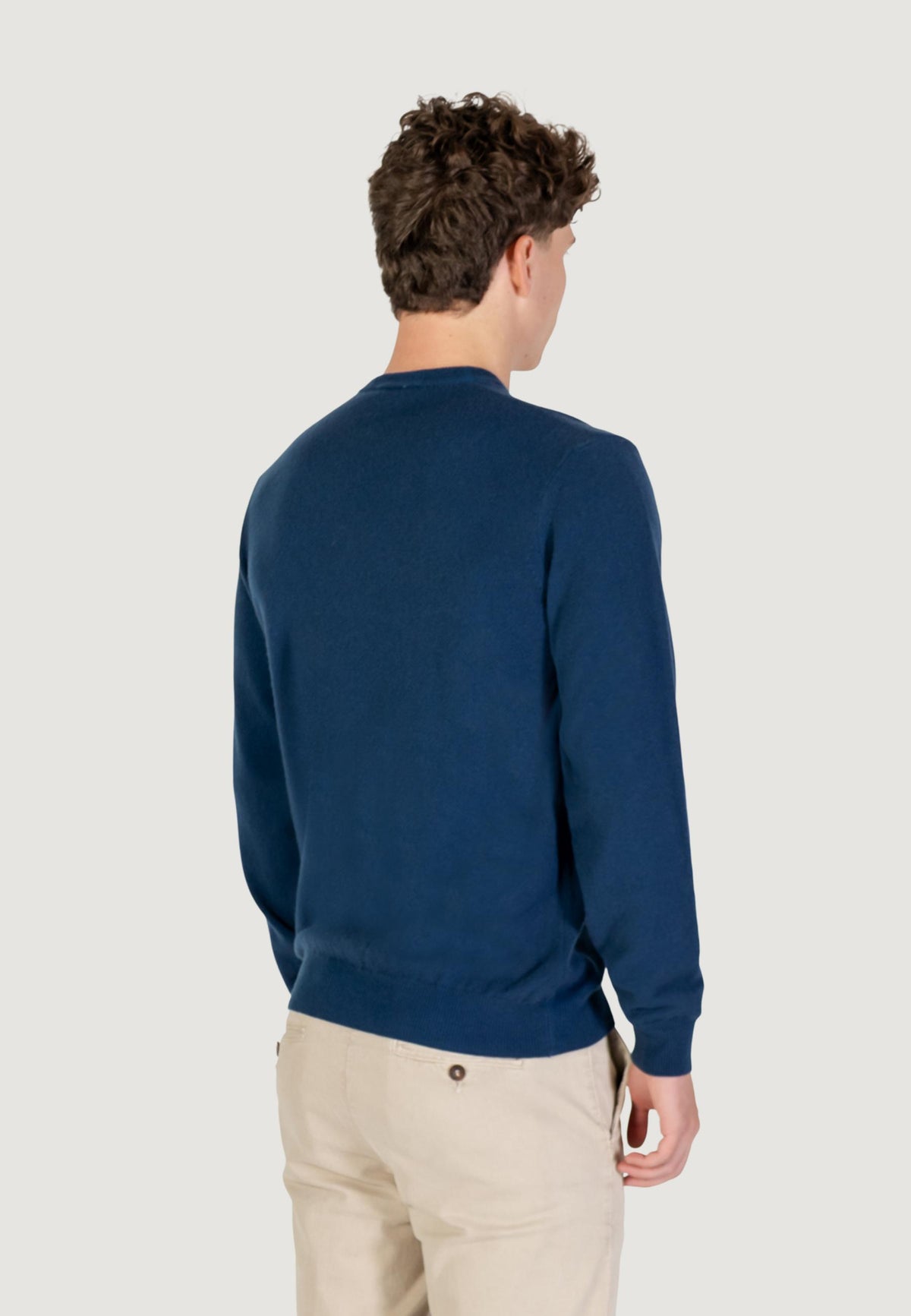 Maglione YOS U0125