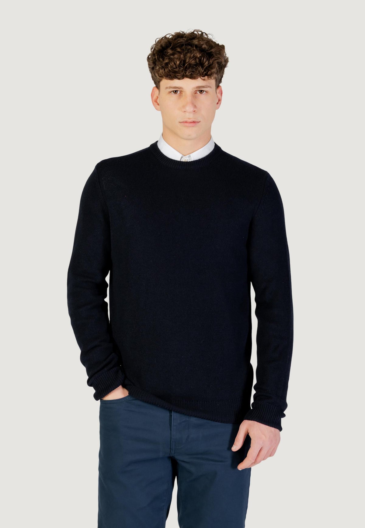 Maglione YOS FINEZZA 7