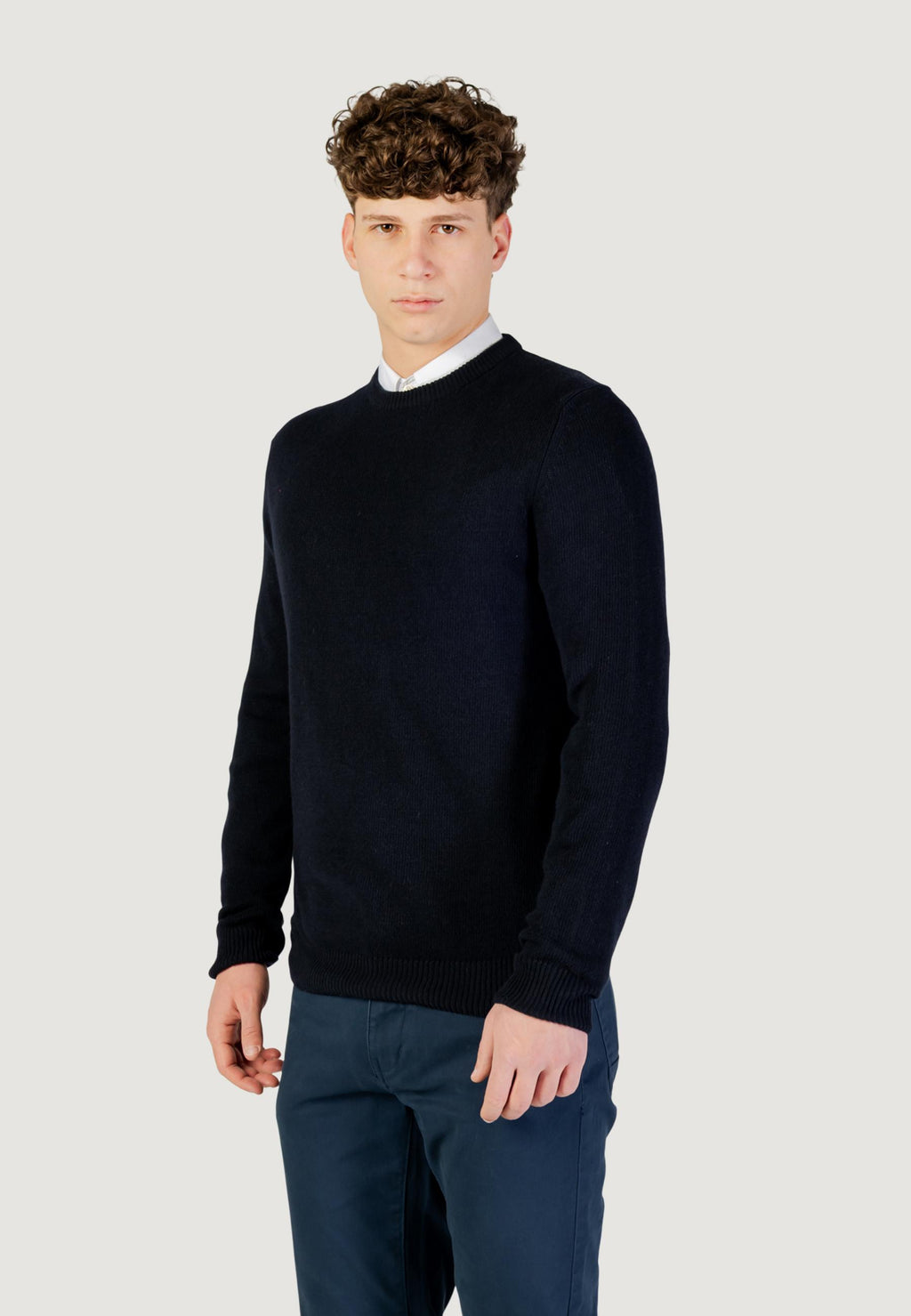 Maglione YOS FINEZZA 7