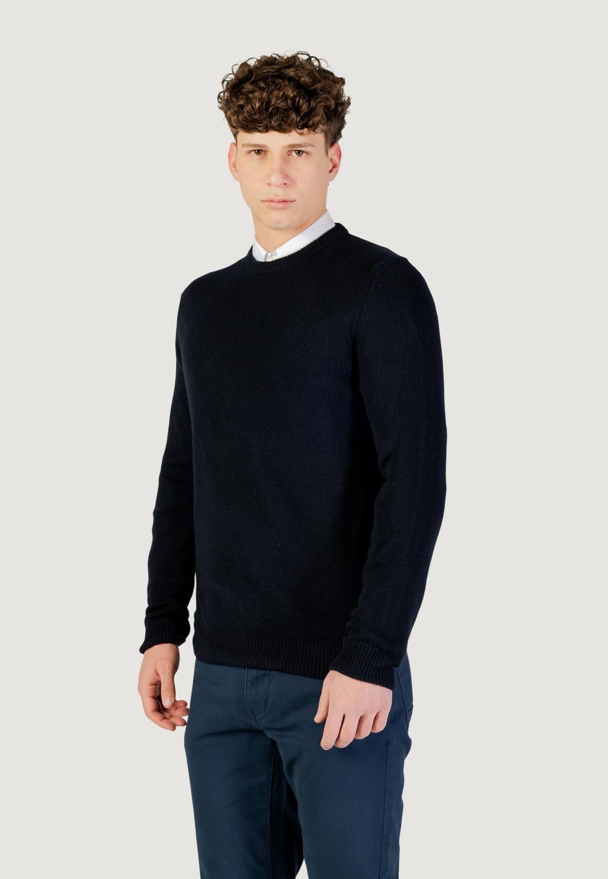 Maglione YOS FINEZZA 7