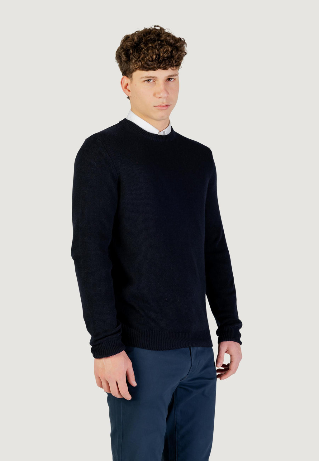 Maglione YOS FINEZZA 7