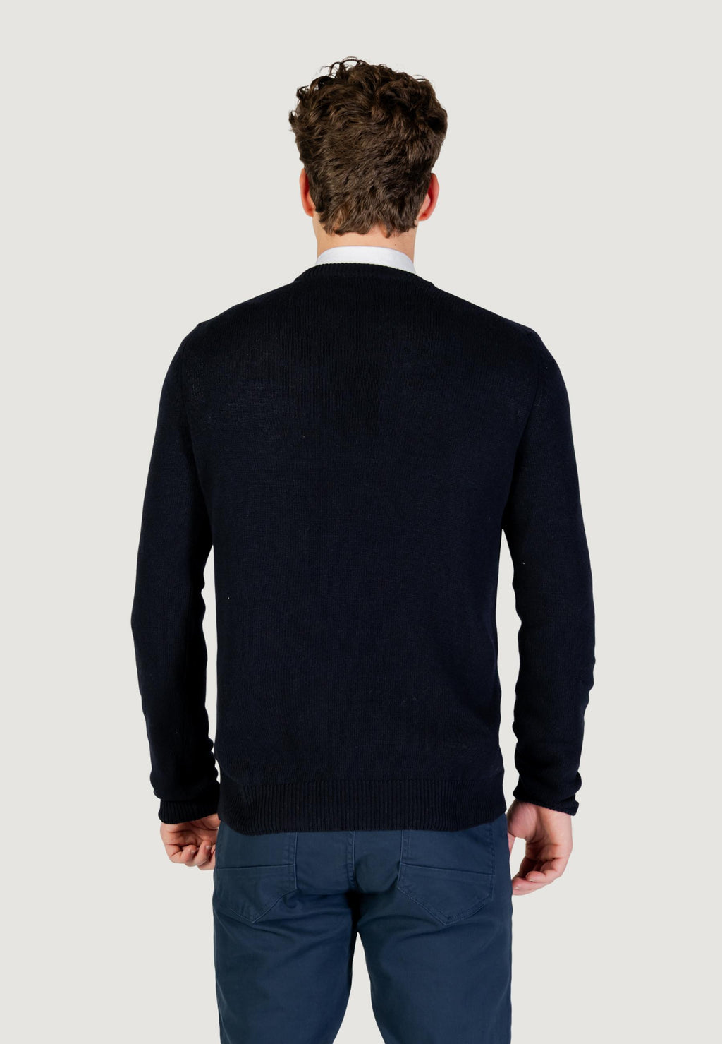 Maglione YOS FINEZZA 7