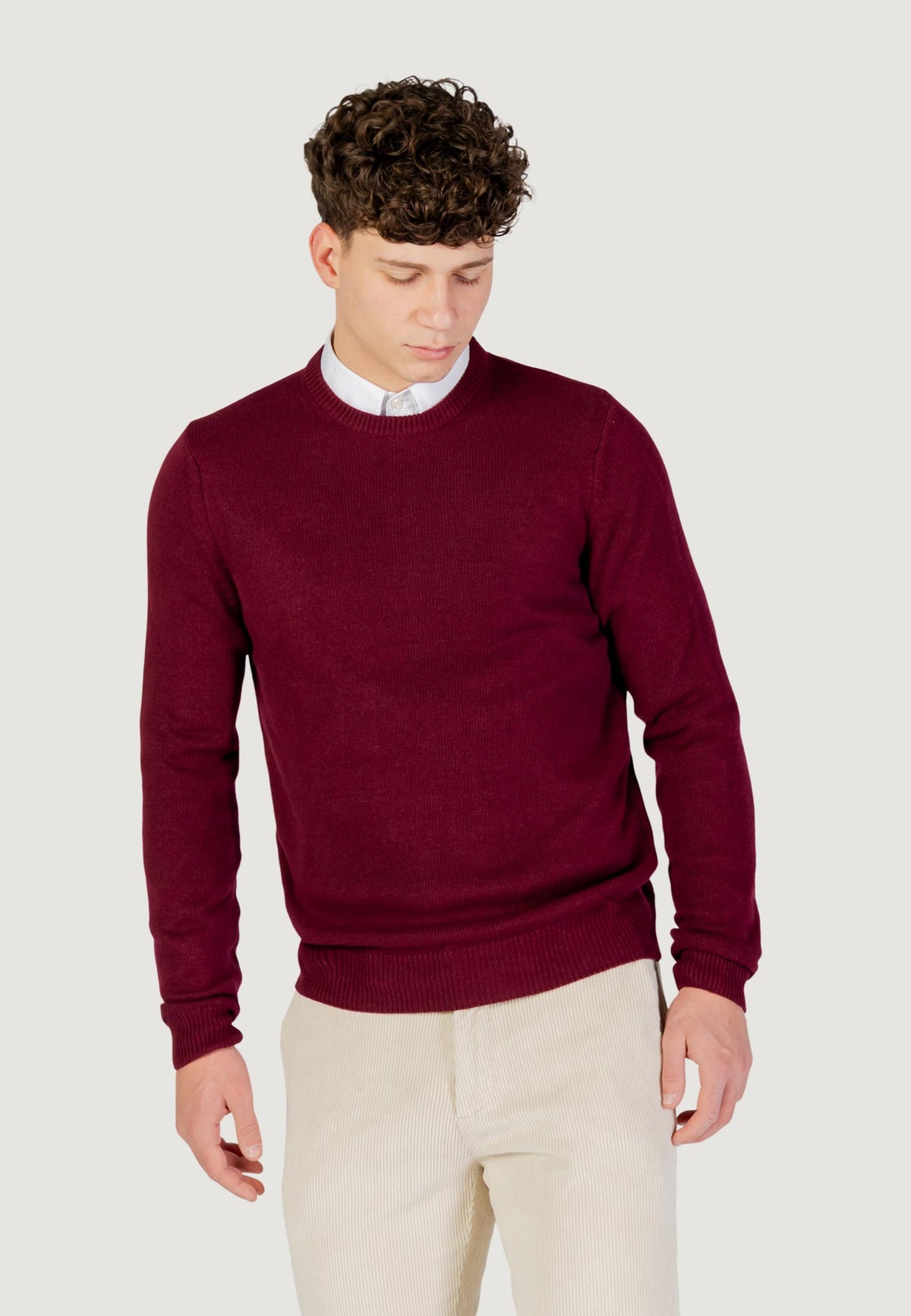 Maglione YOS FINEZZA 7