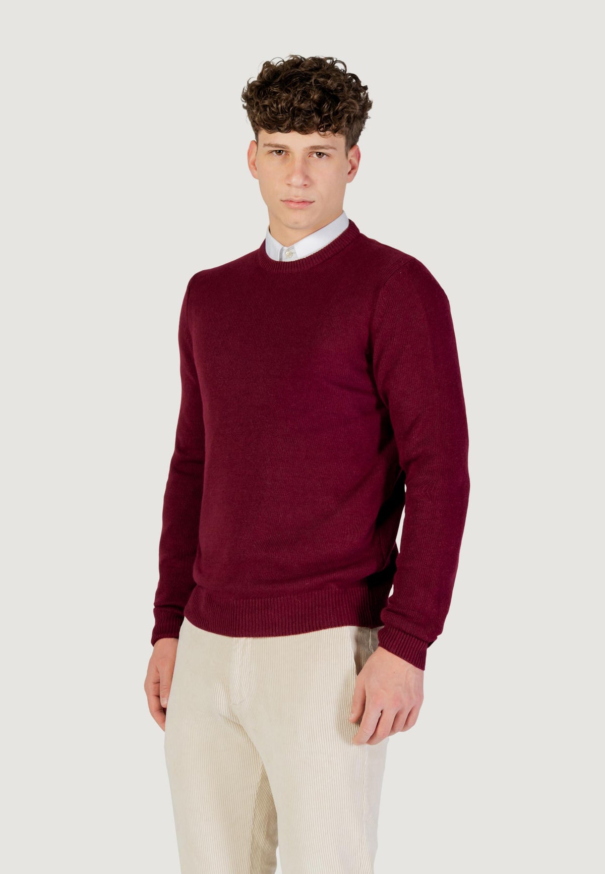 Maglione YOS FINEZZA 7