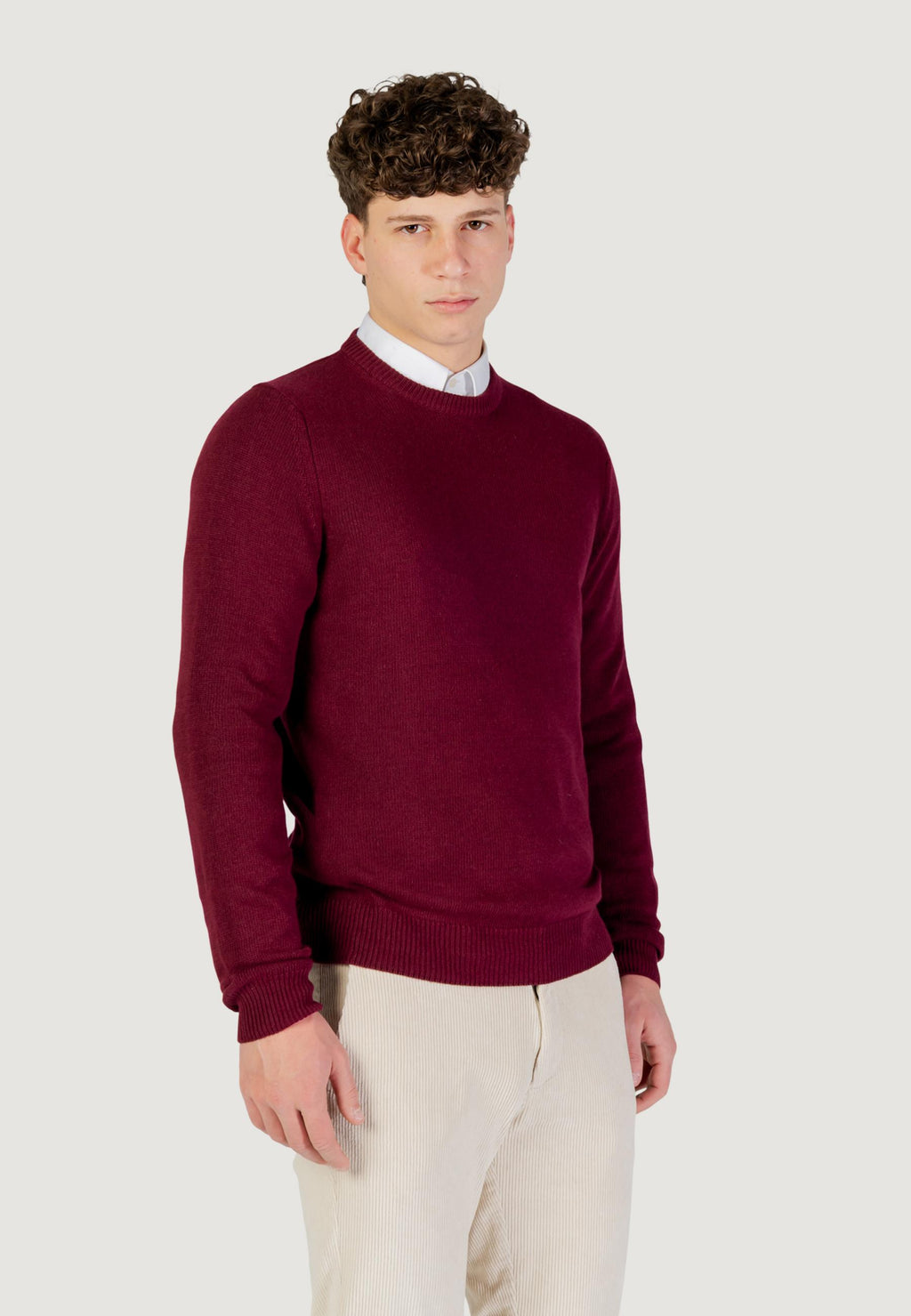 Maglione YOS FINEZZA 7